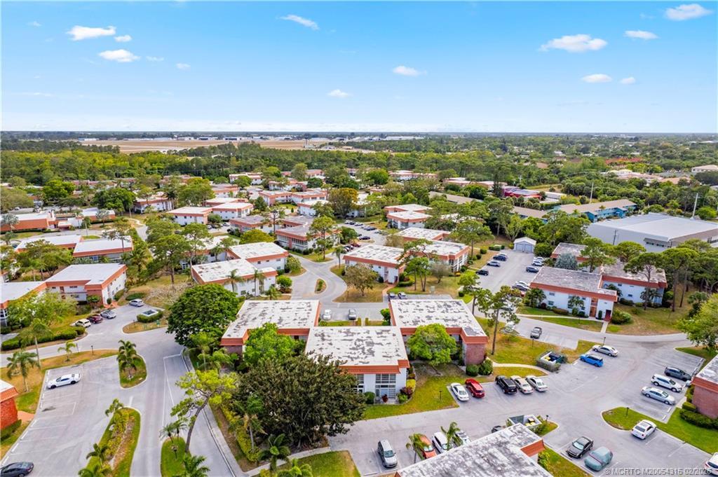 VISTA PINES CONDO - Residential Lease