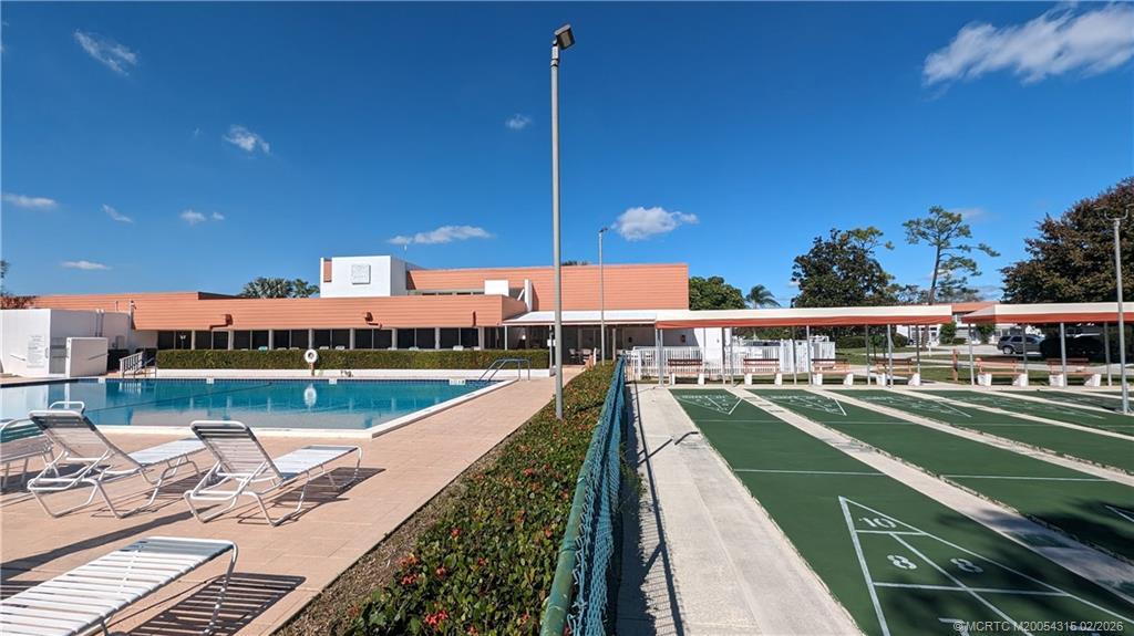 VISTA PINES CONDO - Residential Lease