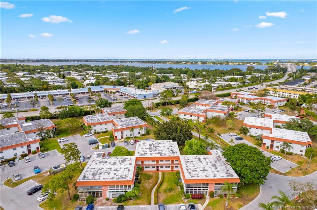VISTA PINES CONDO - Residential Lease