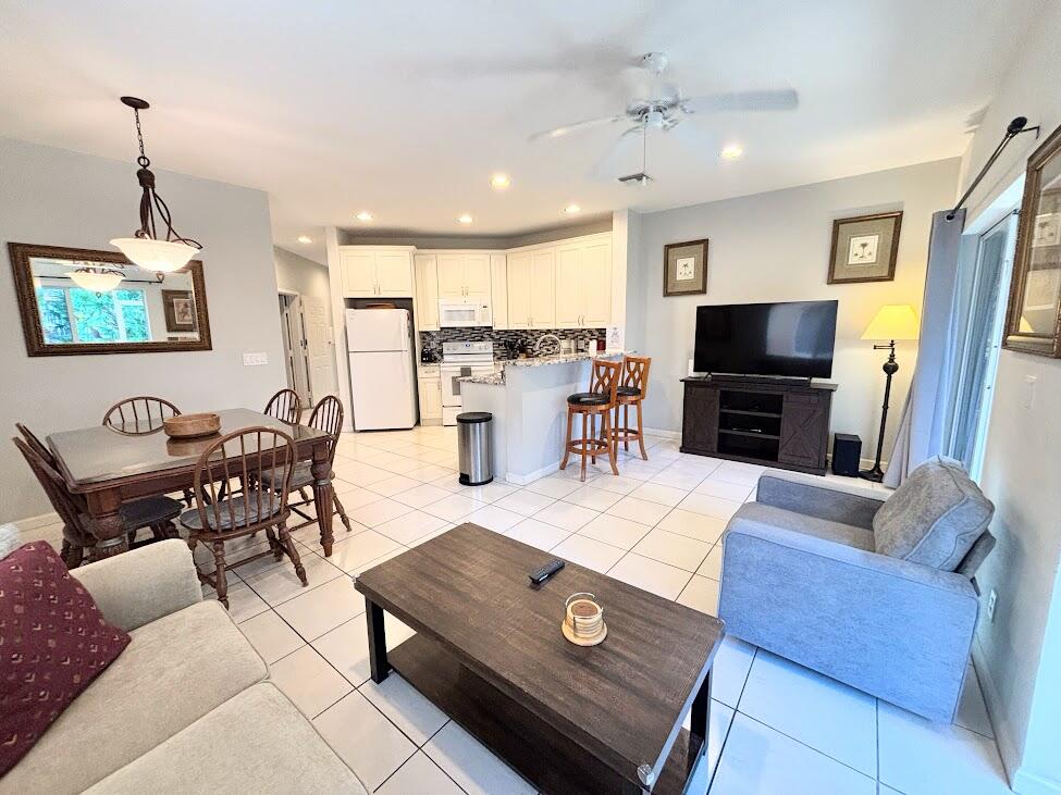 CASTLE PINES CONDOMINIUM - Residential