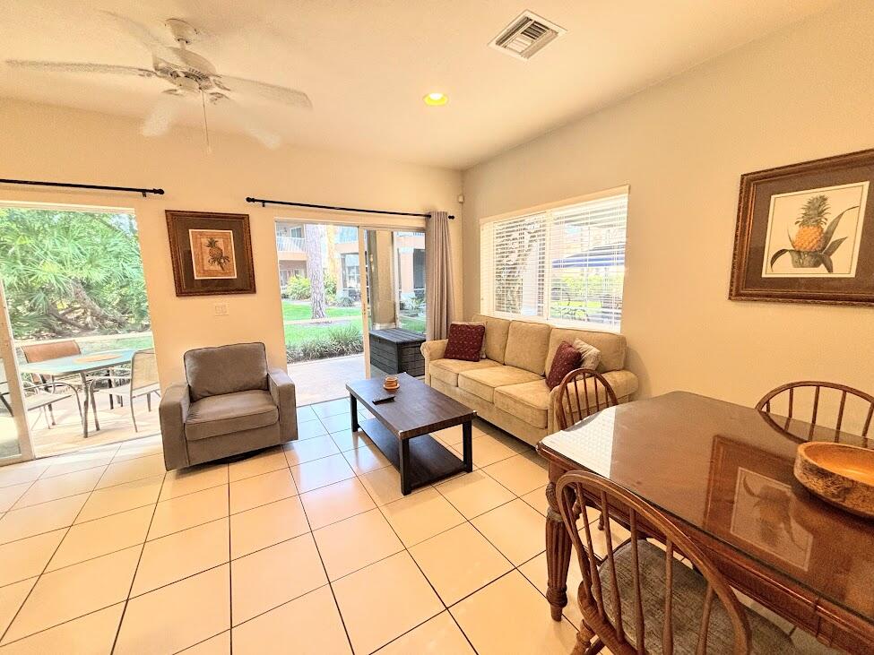 CASTLE PINES CONDOMINIUM - Residential