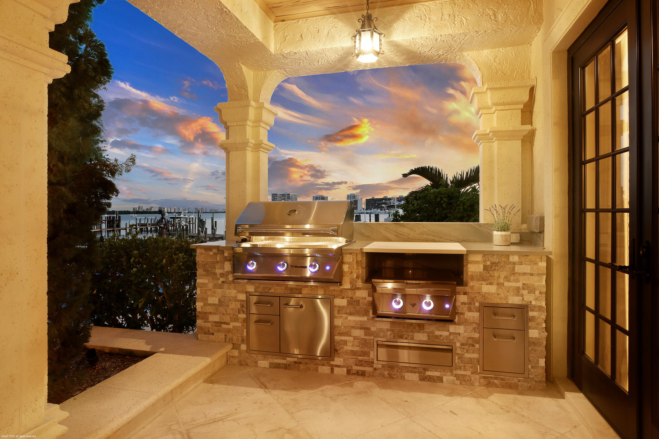 Portage Landing - Residential