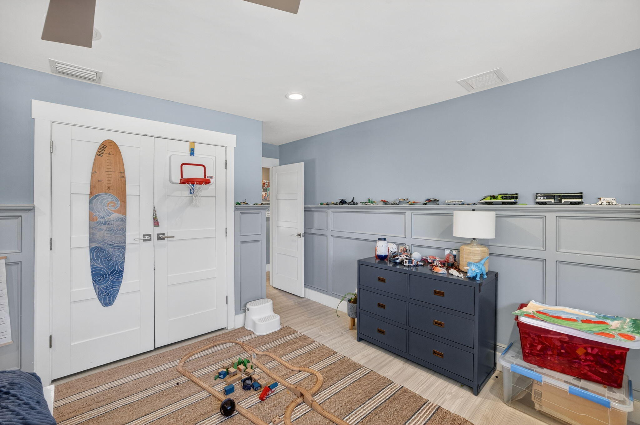 COVE 2ND SEC - Residential