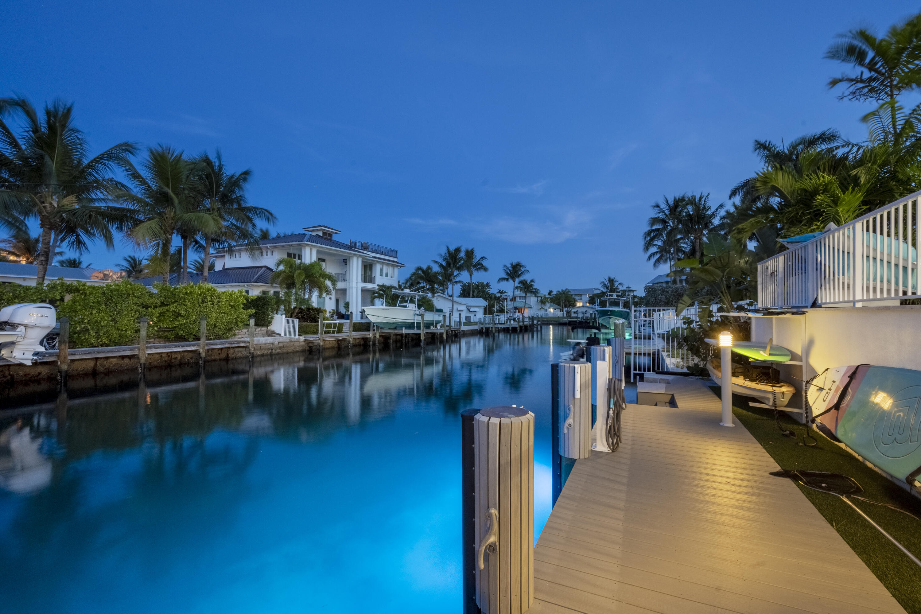 Waterway Village - Residential