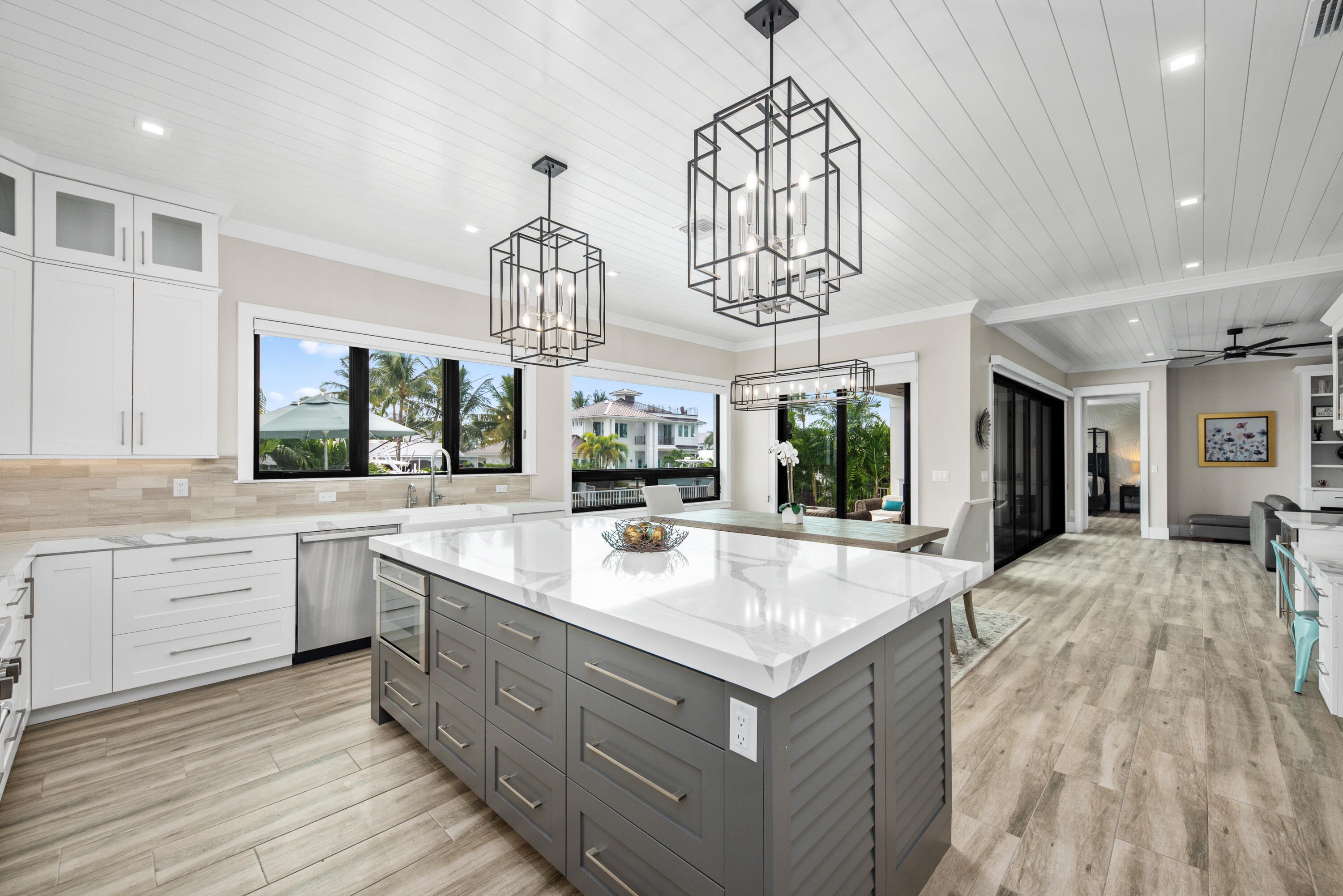 Waterway Village - Residential