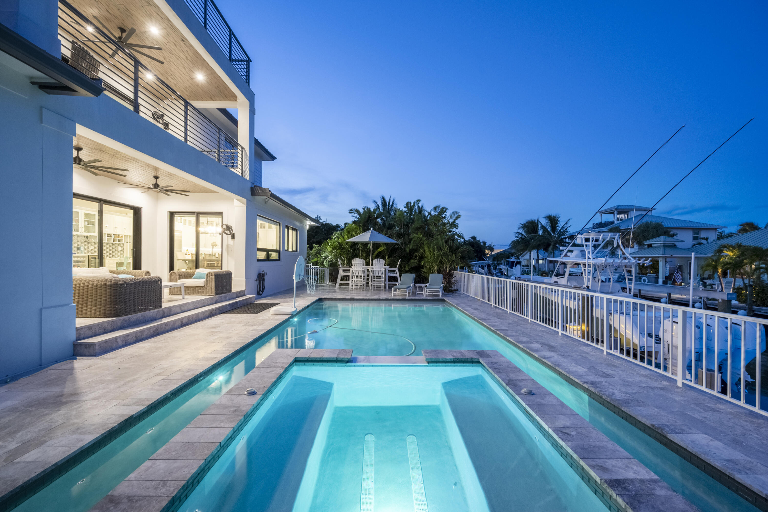 Waterway Village - Residential