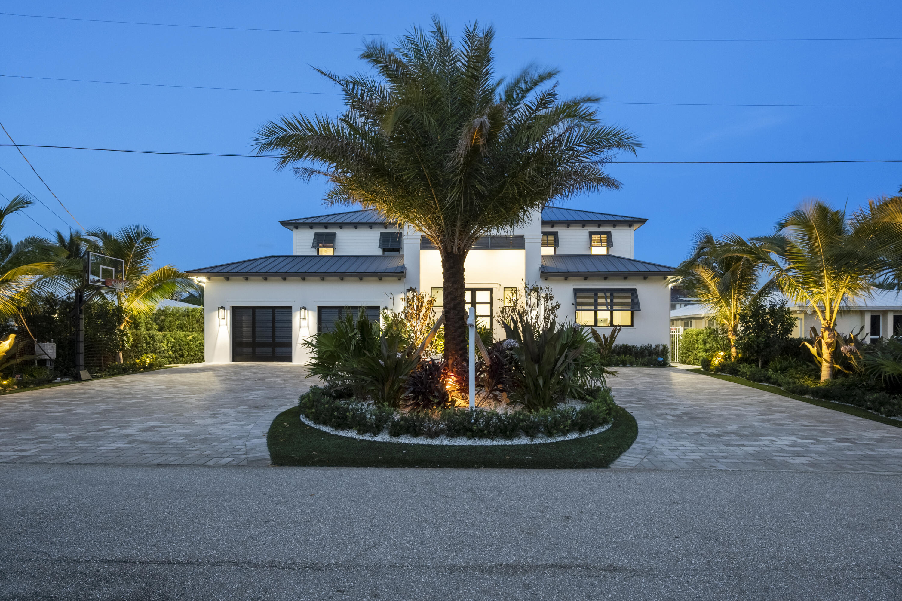 Waterway Village - Residential