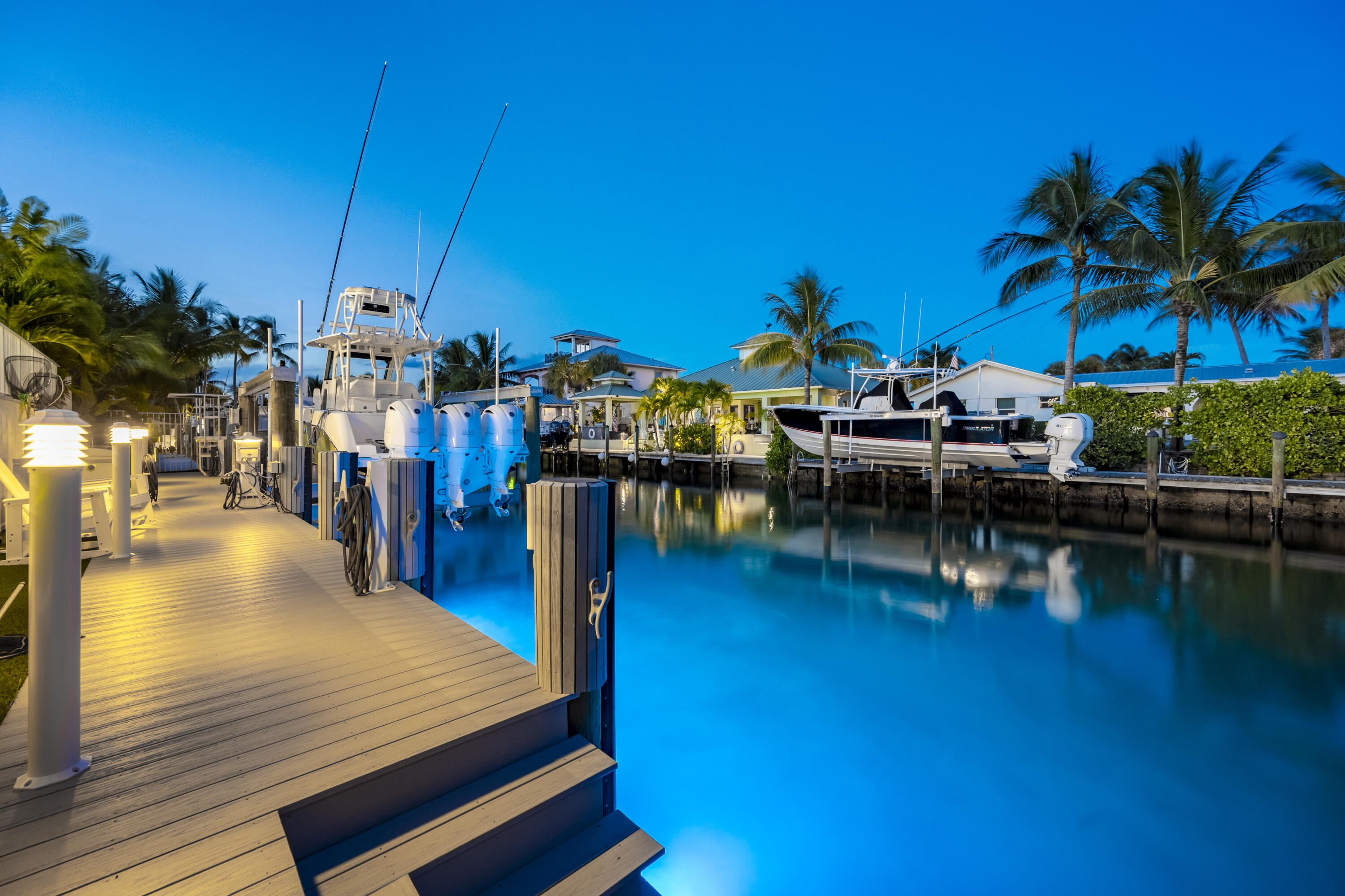 Waterway Village - Residential