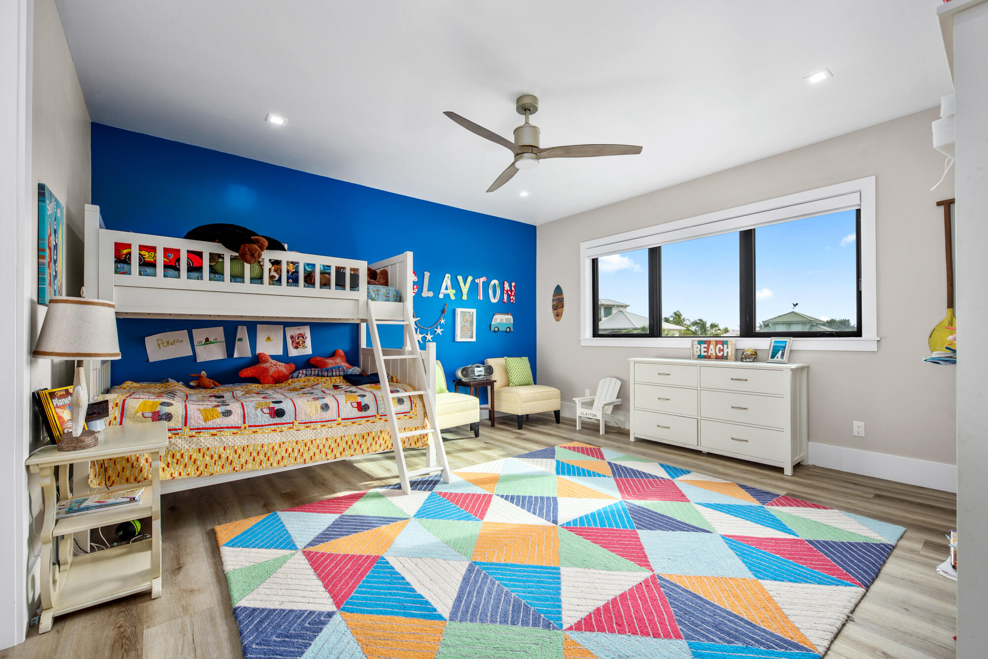 Waterway Village - Residential