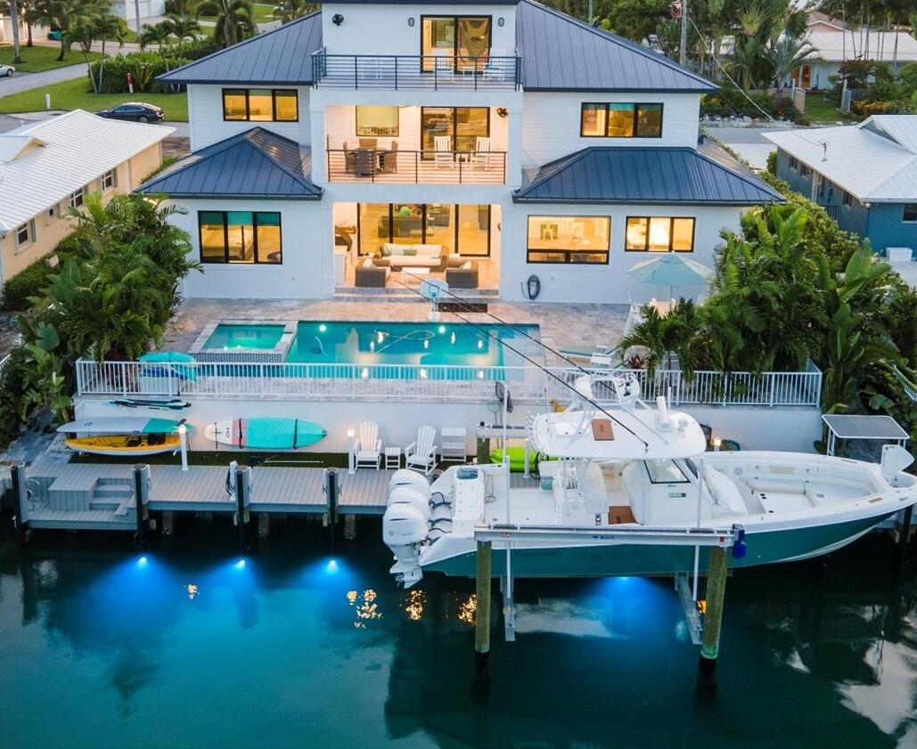 Waterway Village - Residential