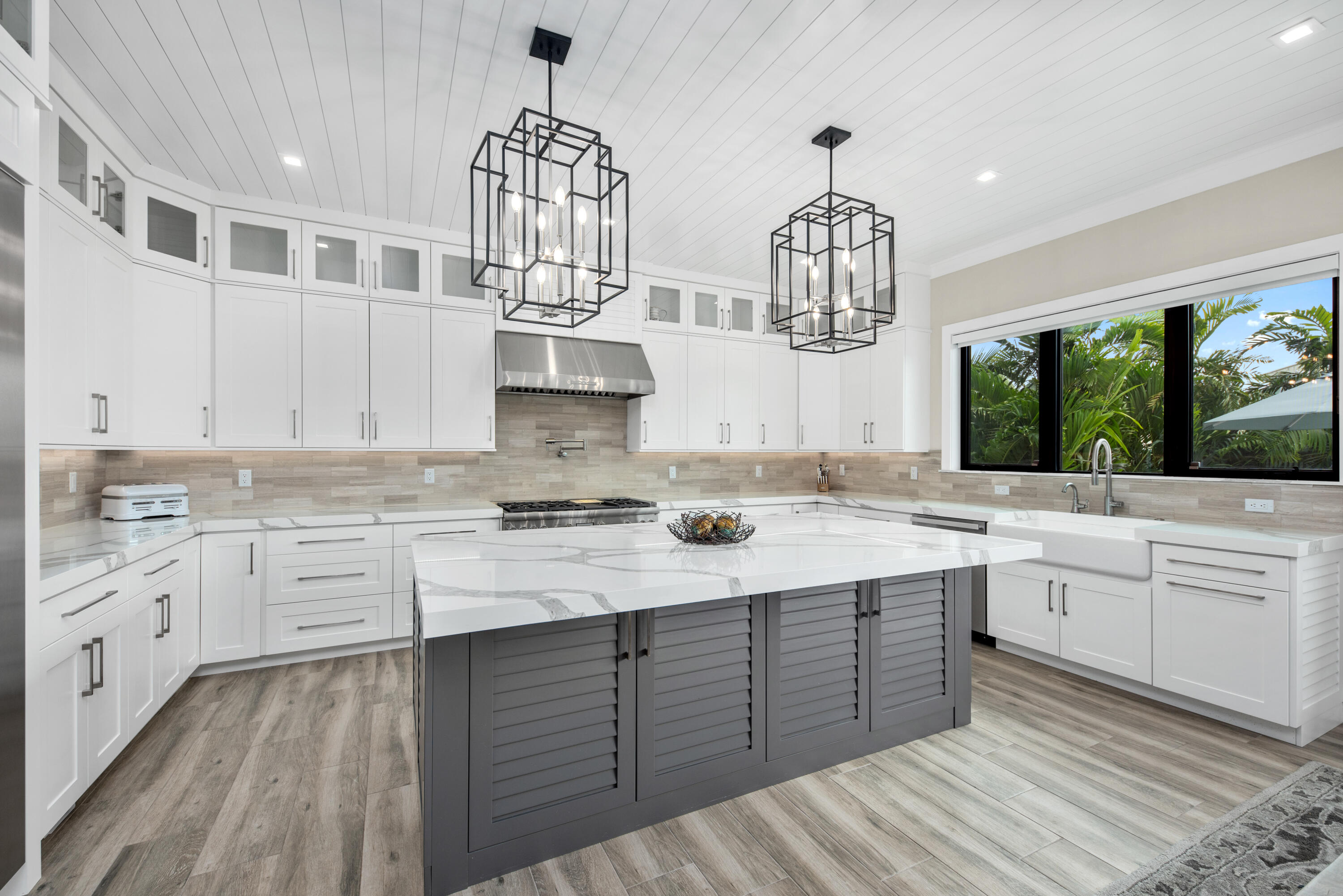 Waterway Village - Residential