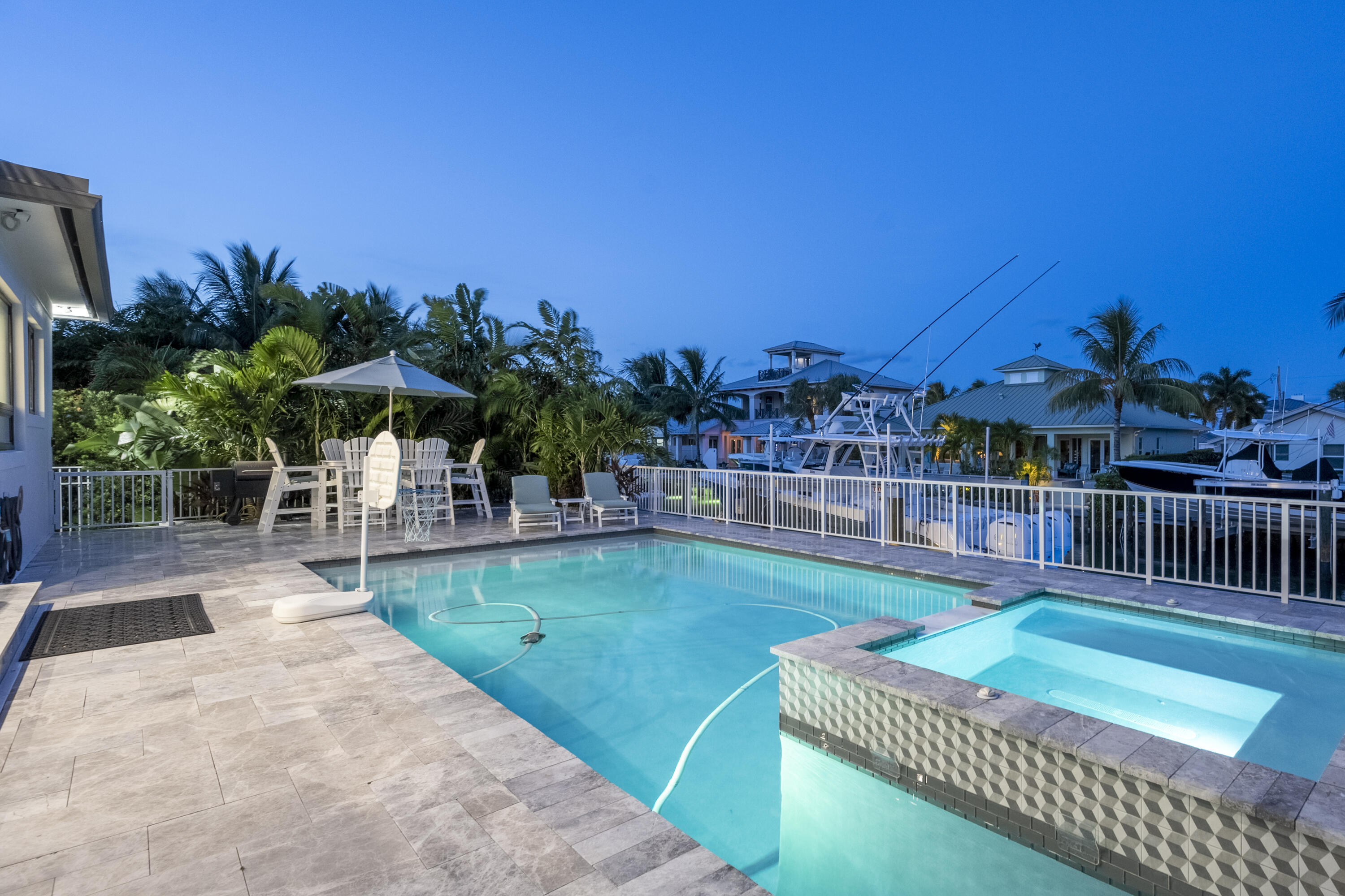 Waterway Village - Residential