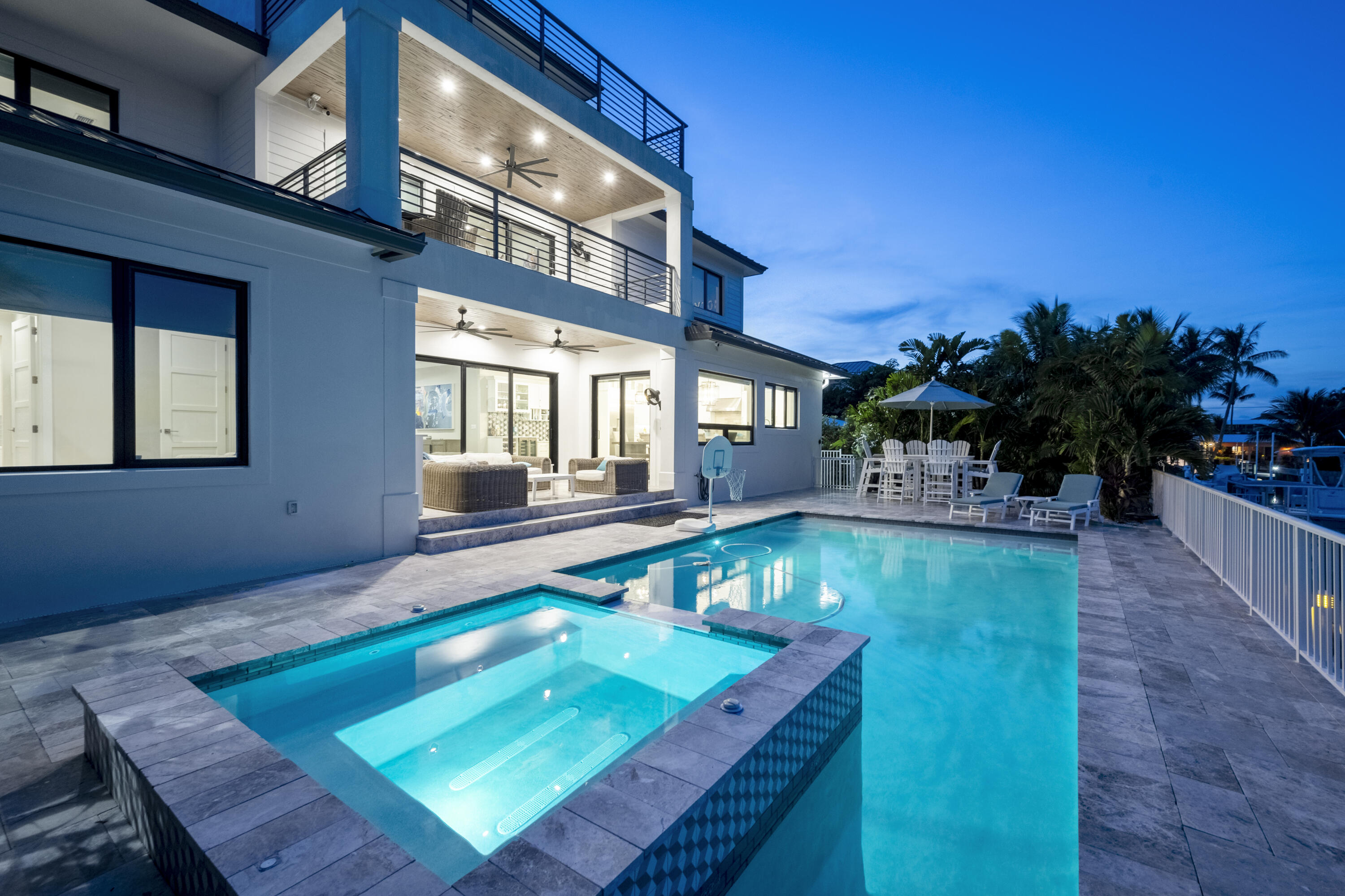 Waterway Village - Residential