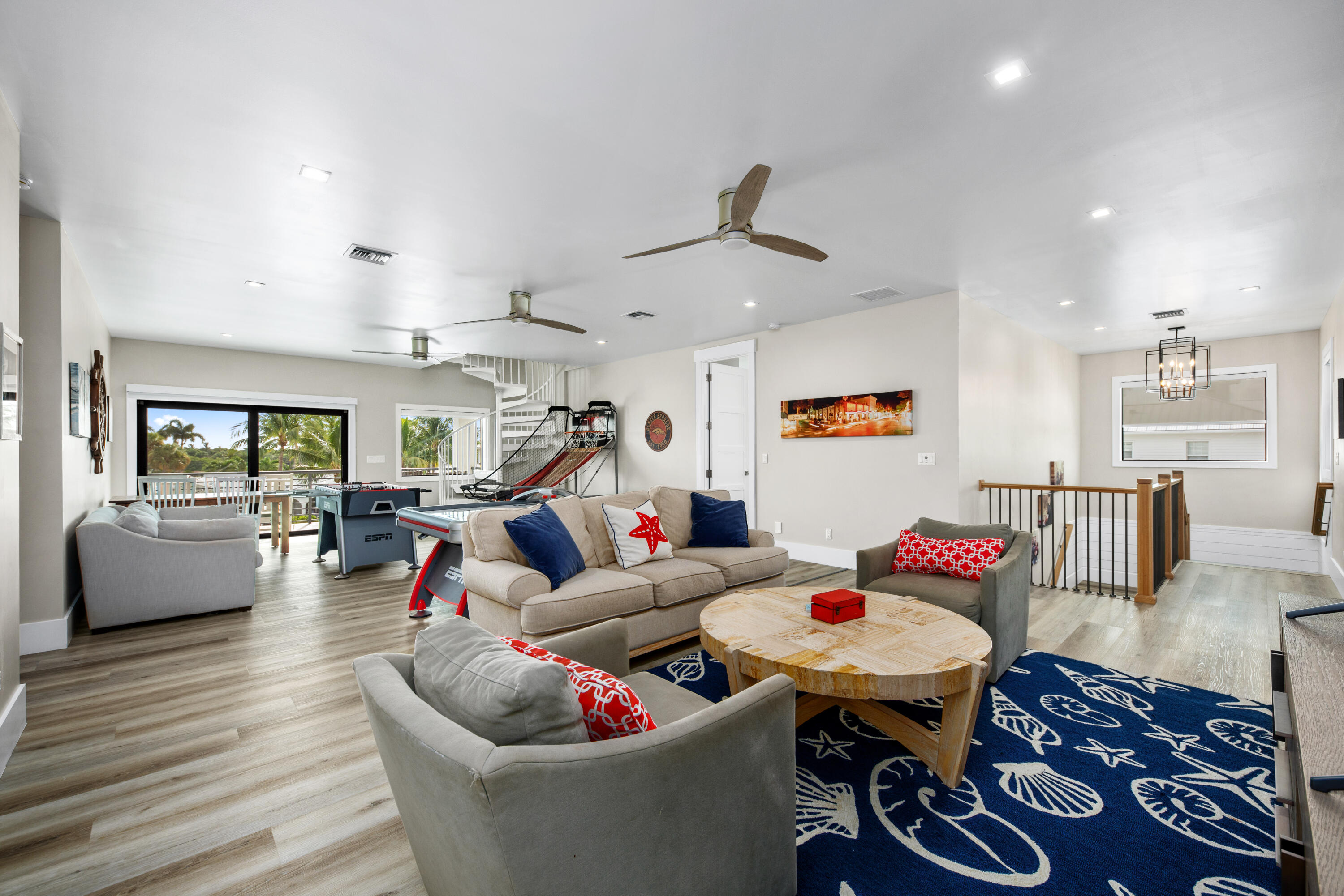 Waterway Village - Residential