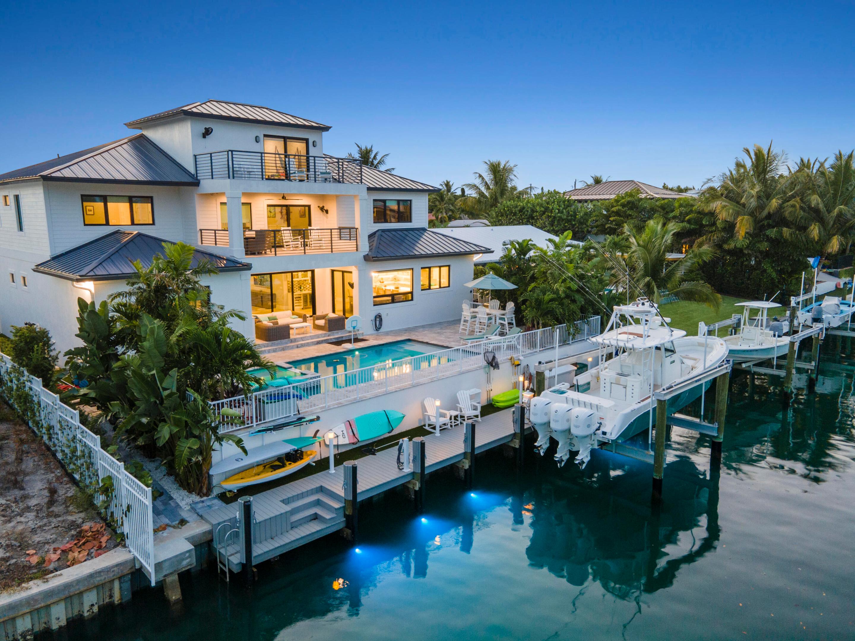 Waterway Village - Residential