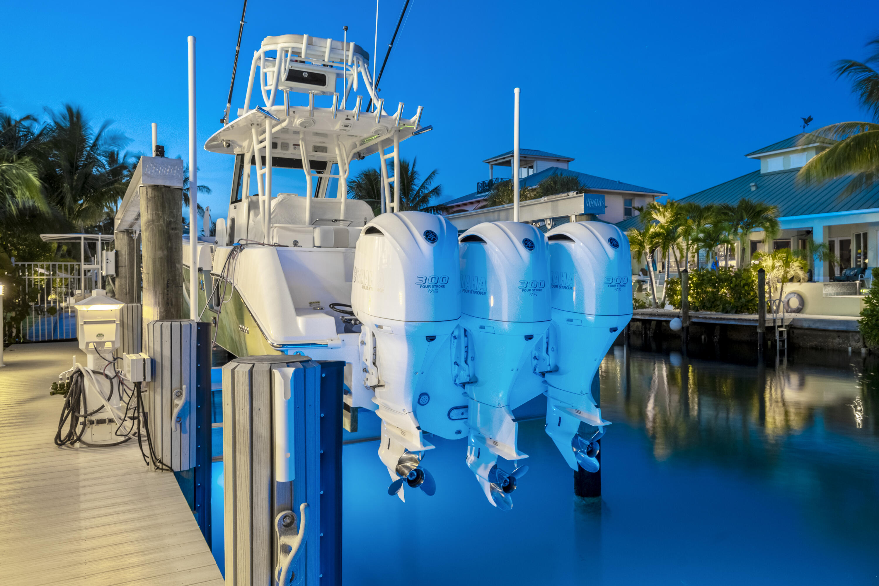 Waterway Village - Residential