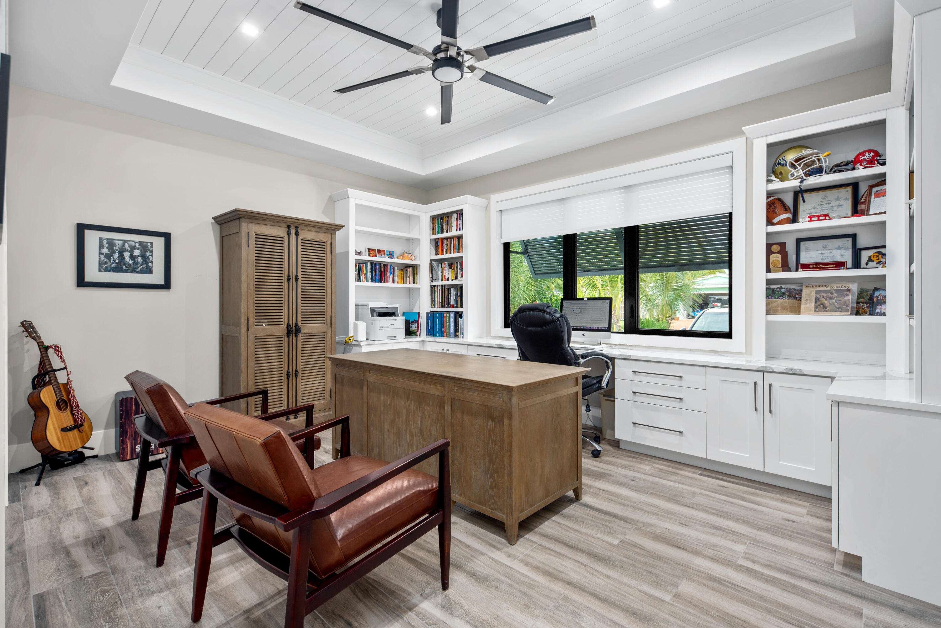 Waterway Village - Residential