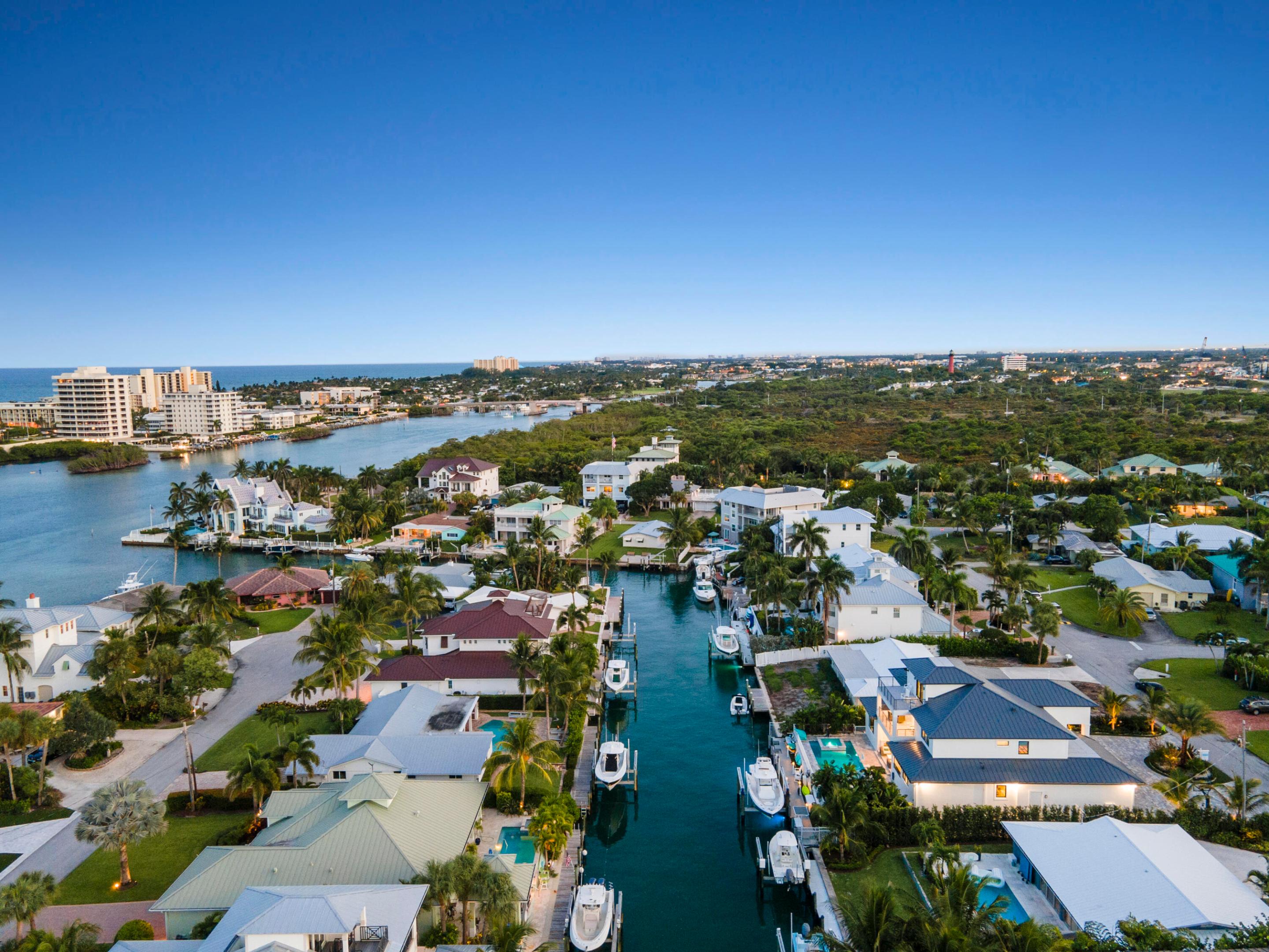 Waterway Village - Residential