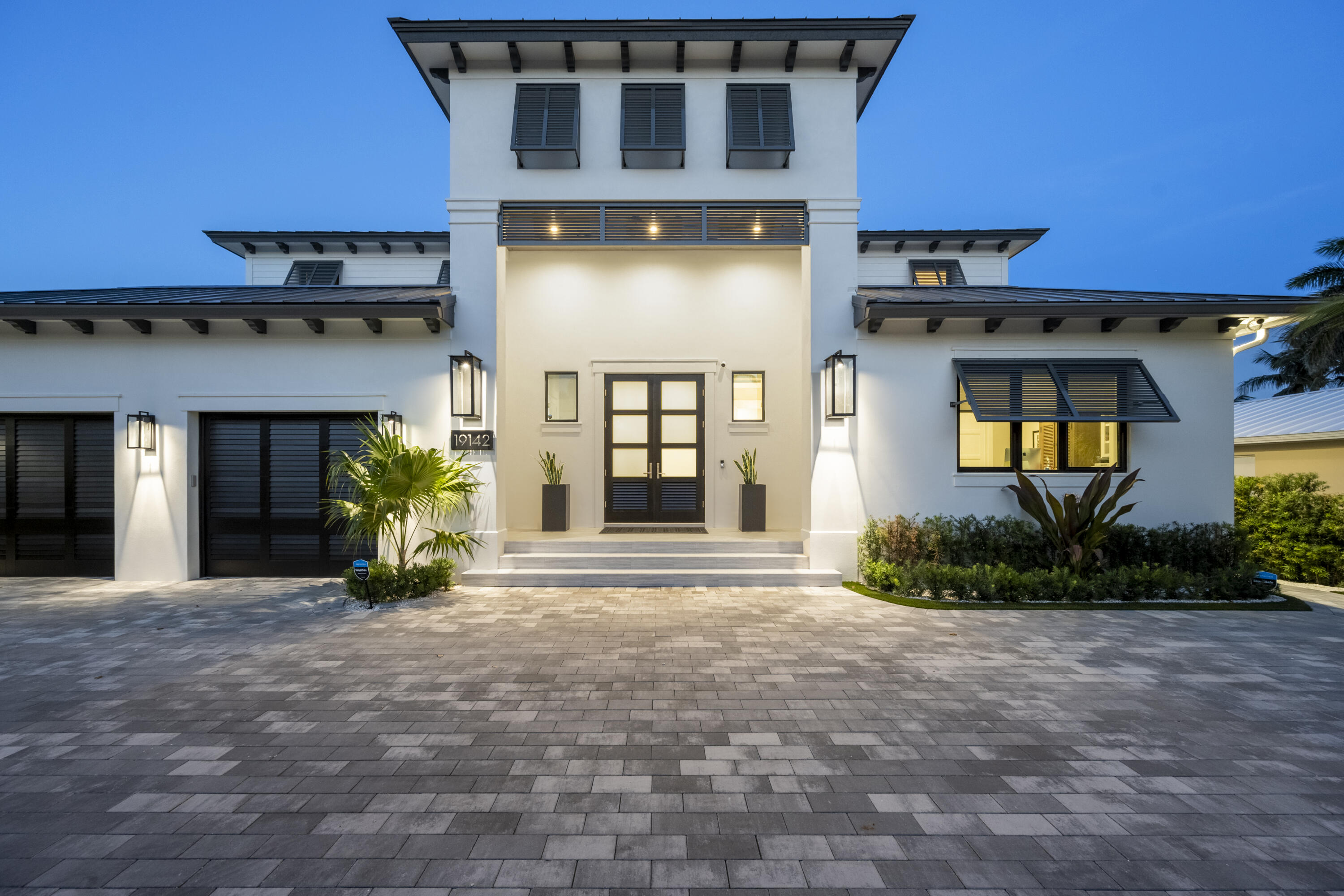 Waterway Village - Residential