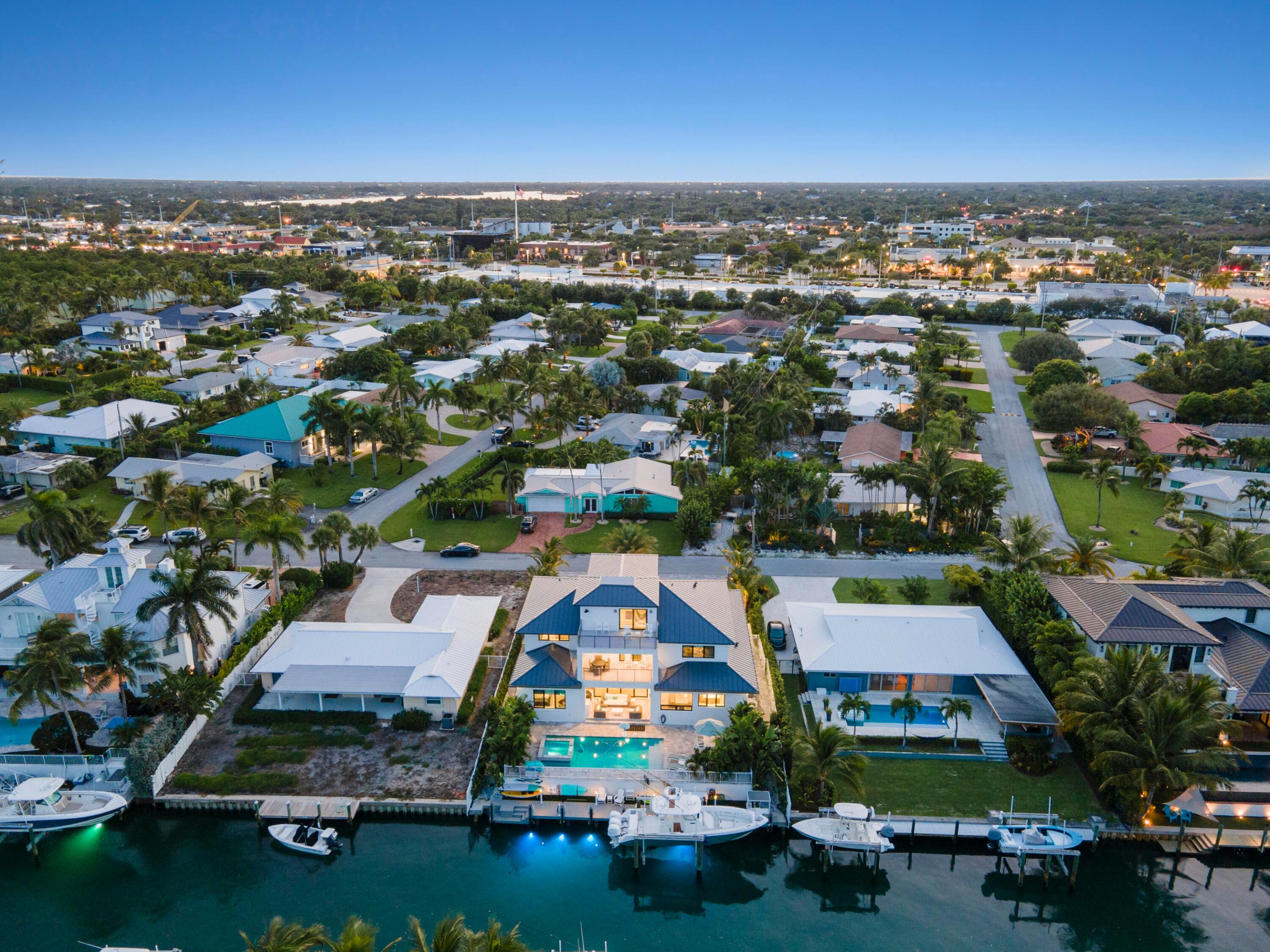 Waterway Village - Residential