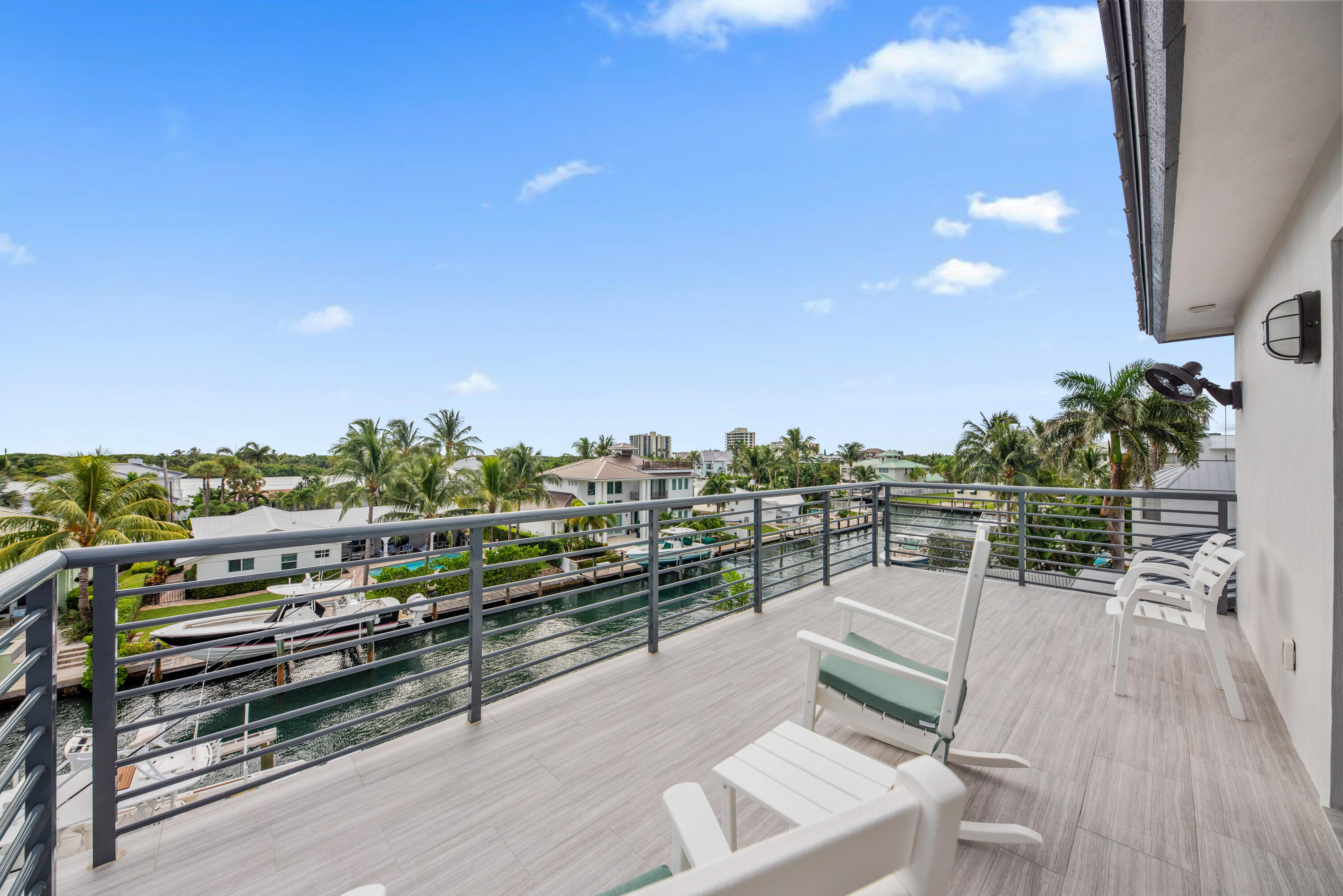 Waterway Village - Residential