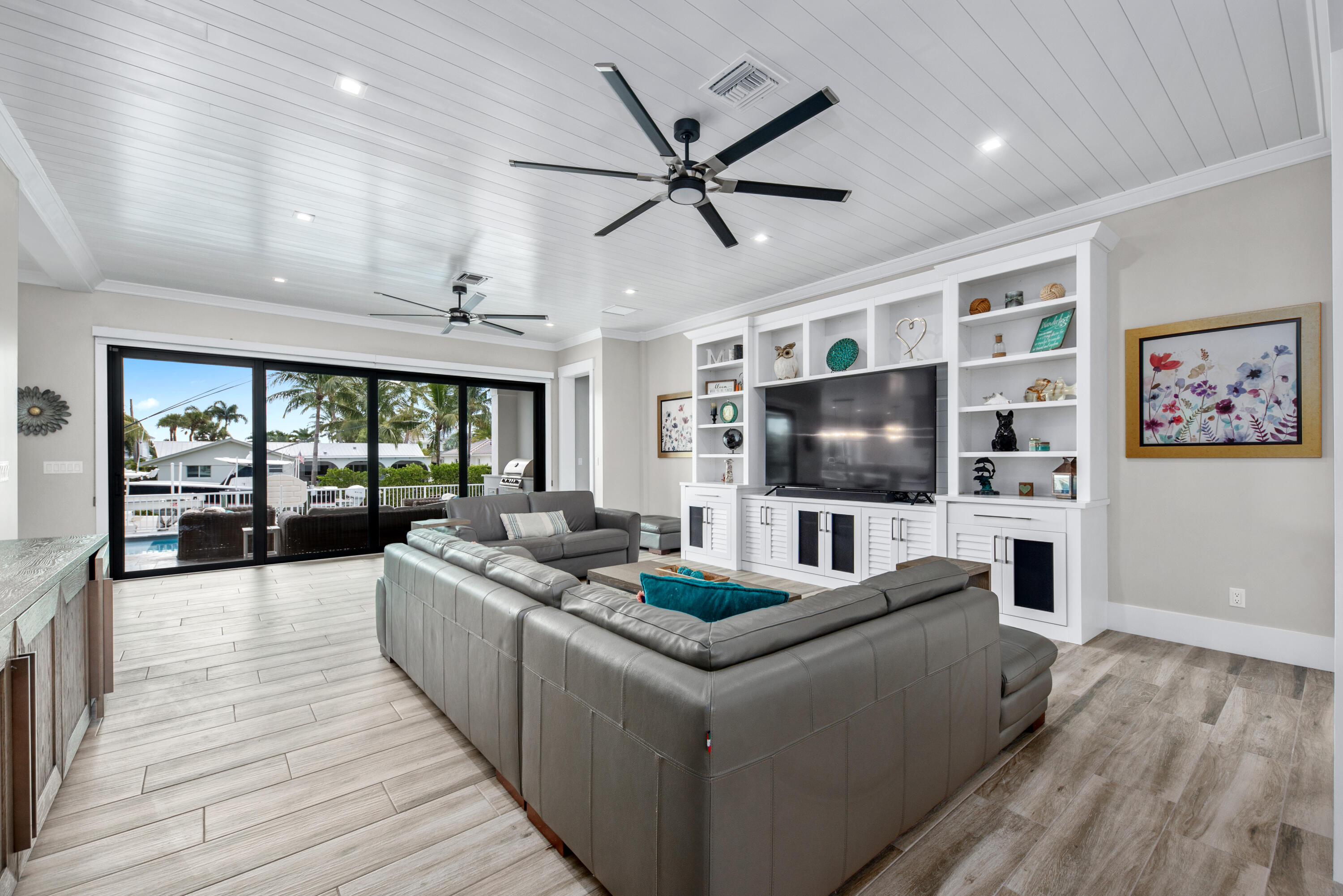 Waterway Village - Residential