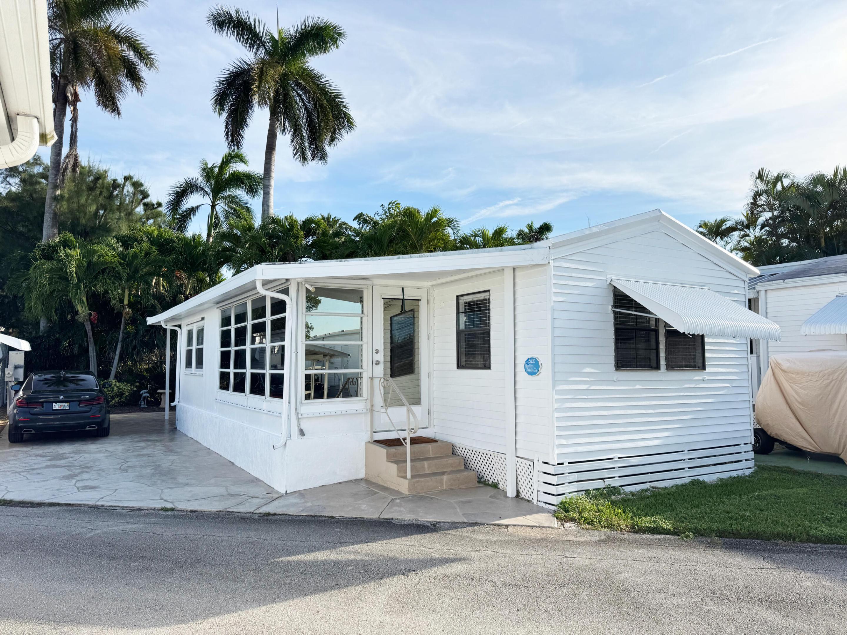 BRINY BREEZES INC - Residential