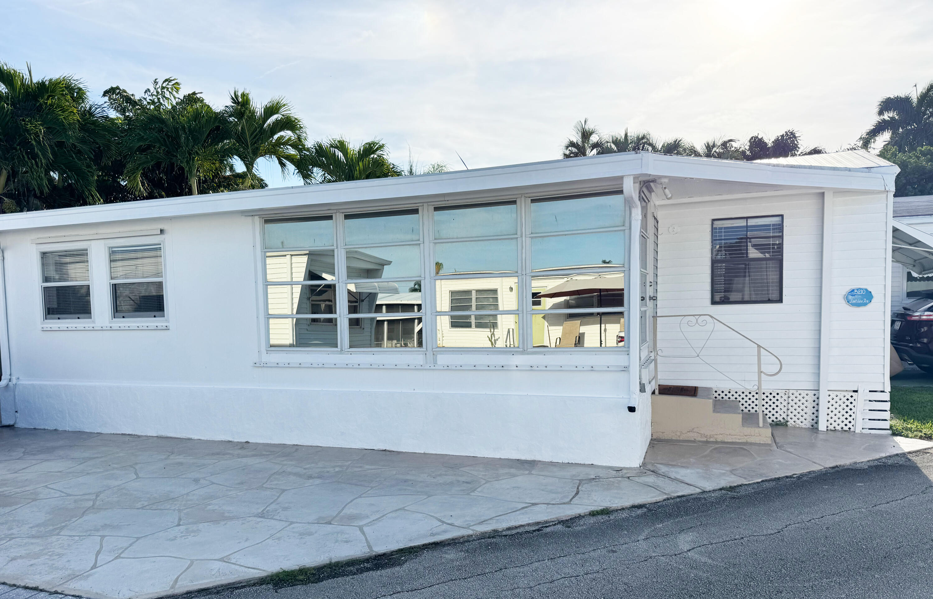 BRINY BREEZES INC - Residential