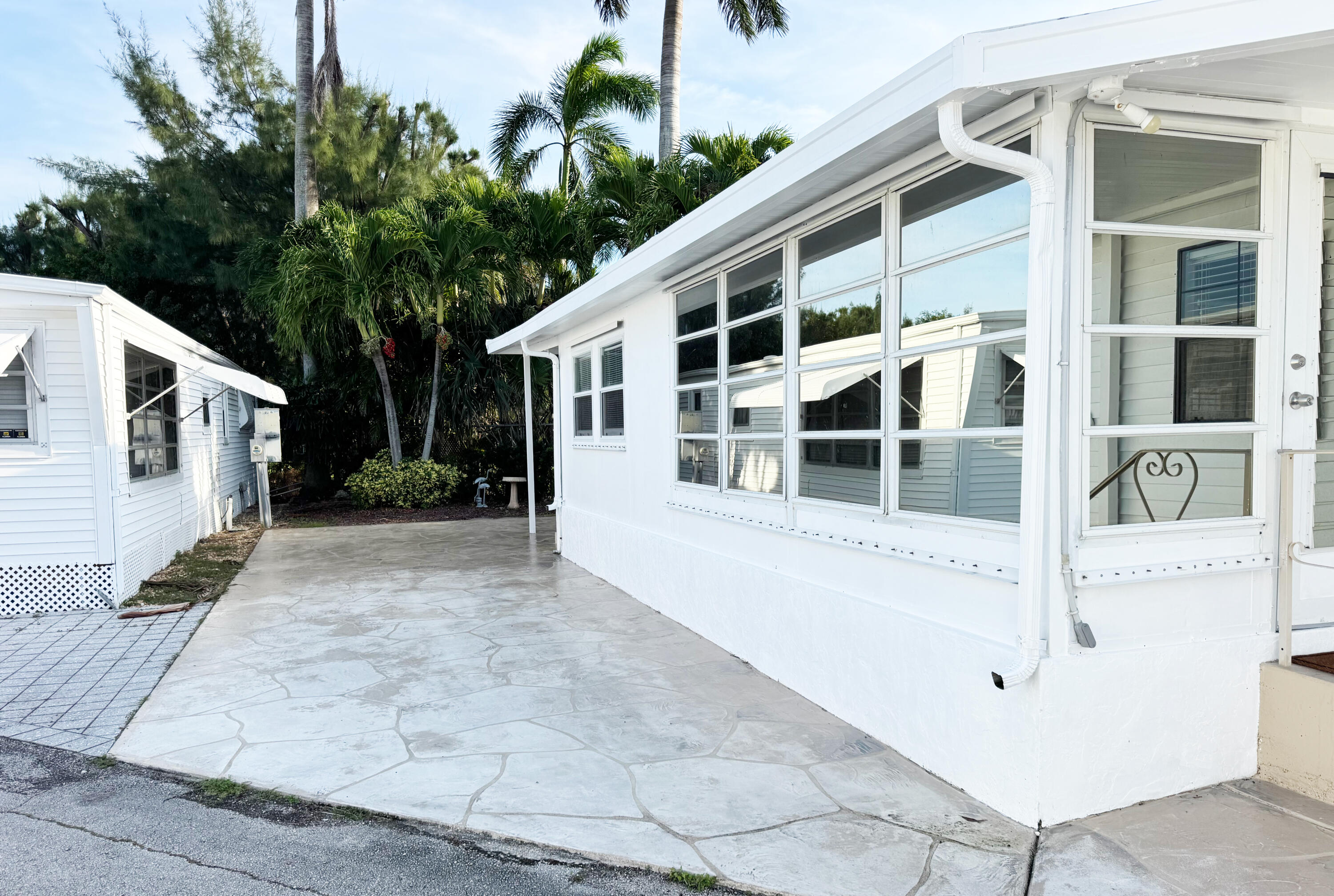 BRINY BREEZES INC - Residential