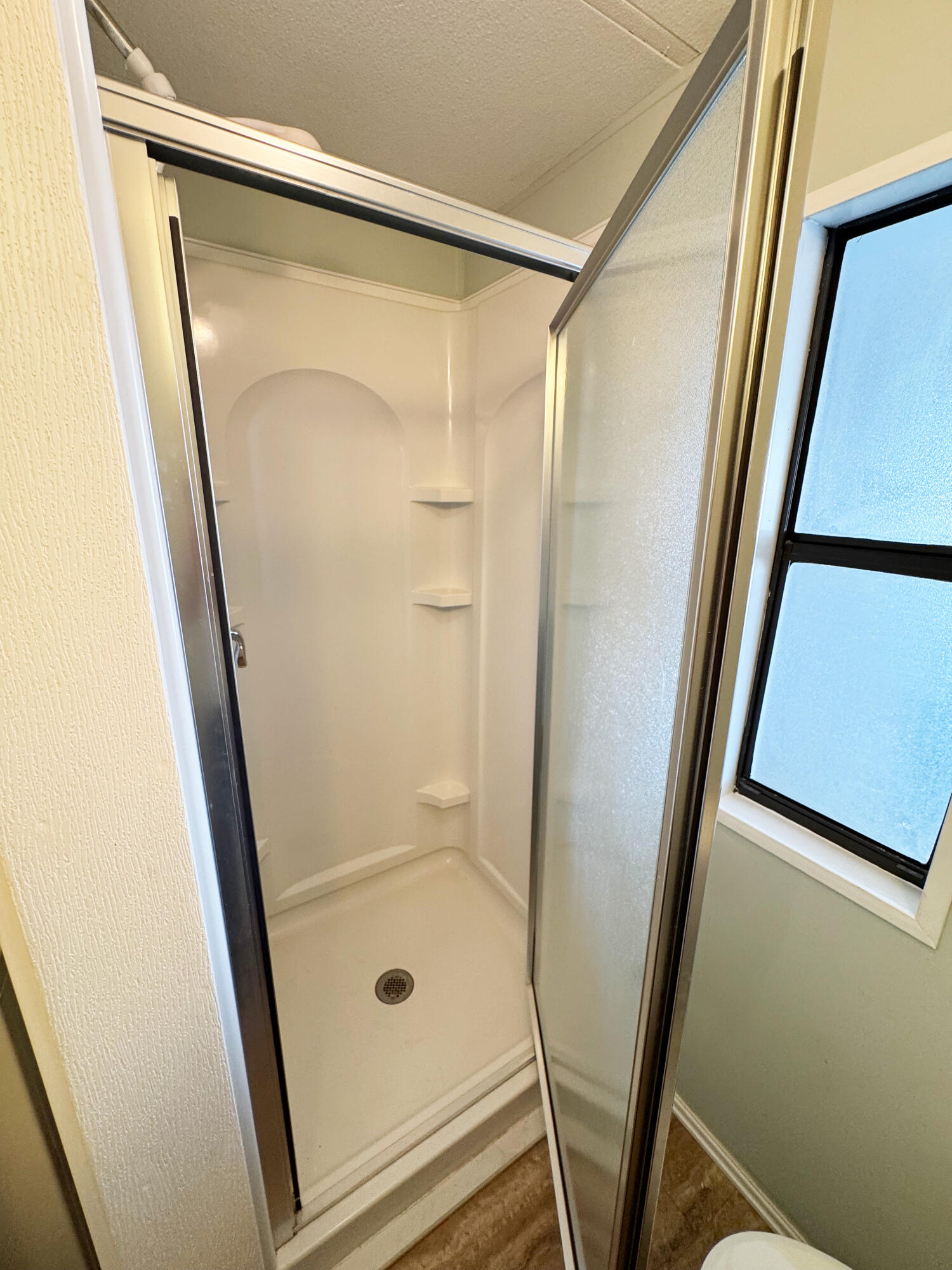 BRINY BREEZES INC - Residential