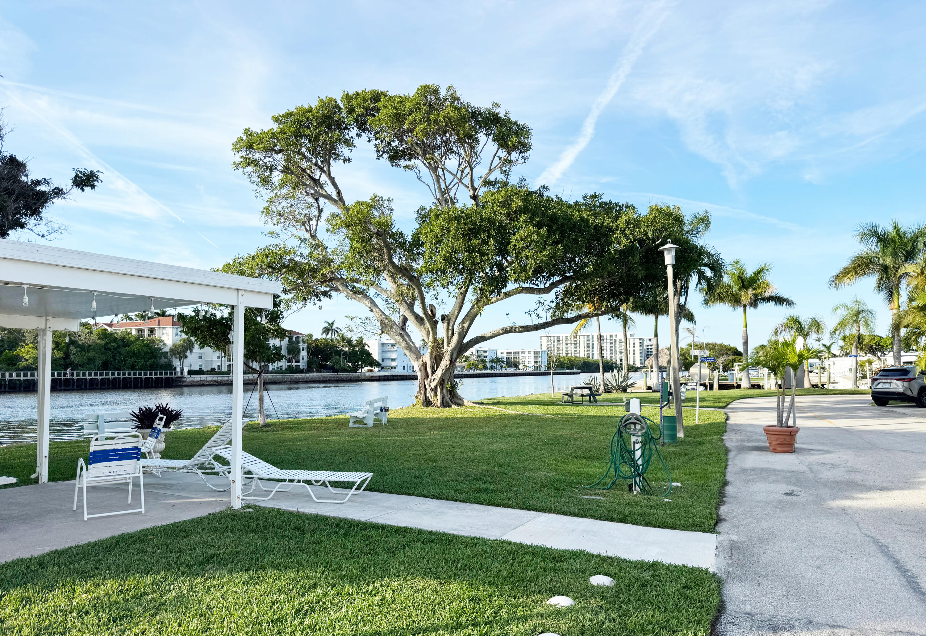BRINY BREEZES INC - Residential