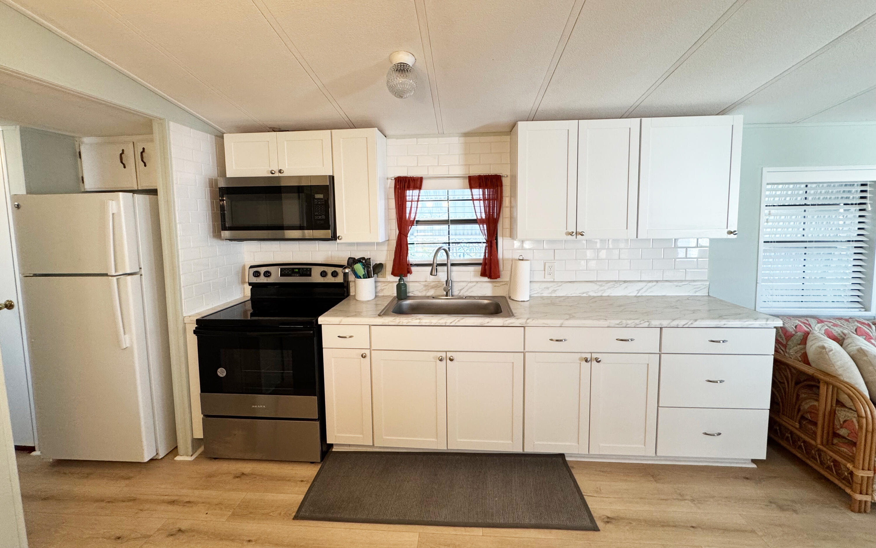 BRINY BREEZES INC - Residential