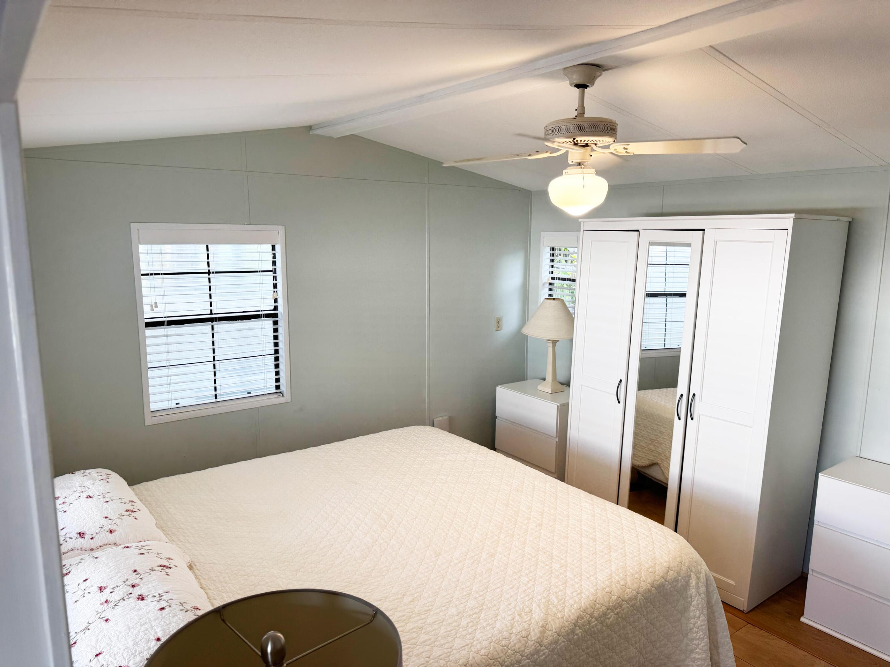BRINY BREEZES INC - Residential