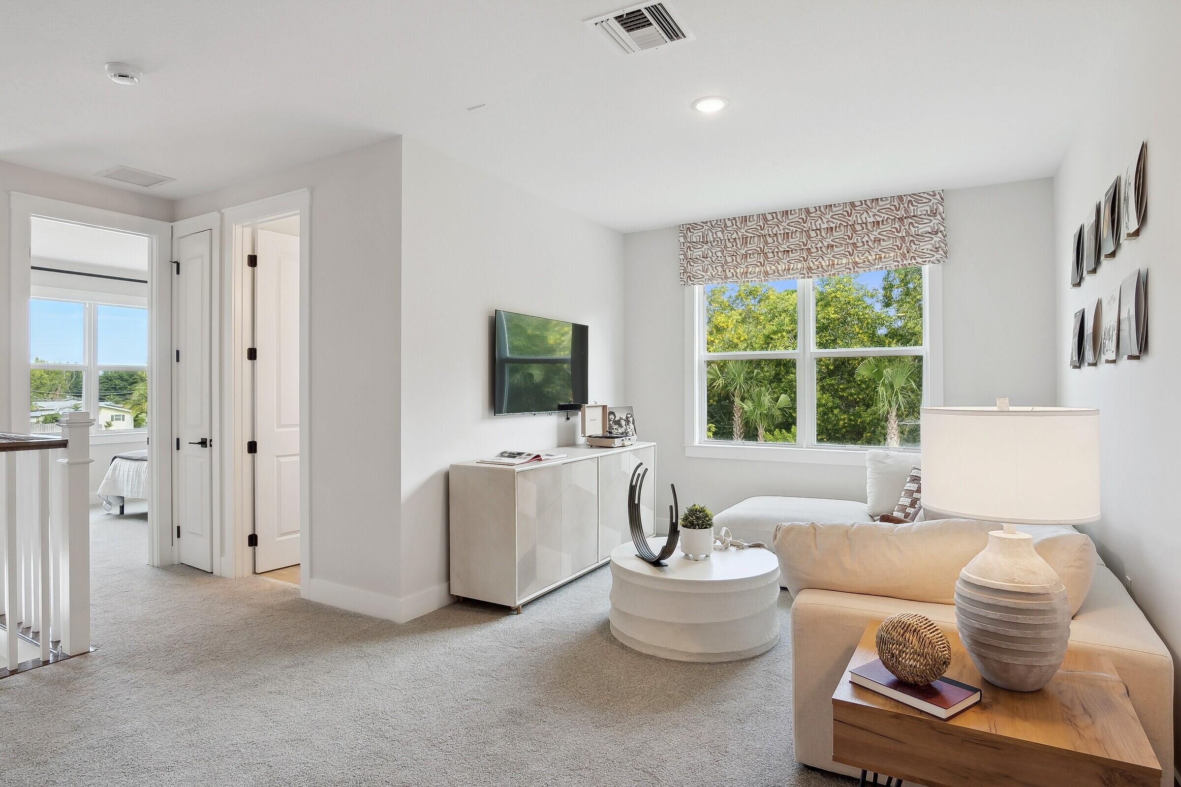SALERNO RESERVE AT SHOWCASE PUD - Residential