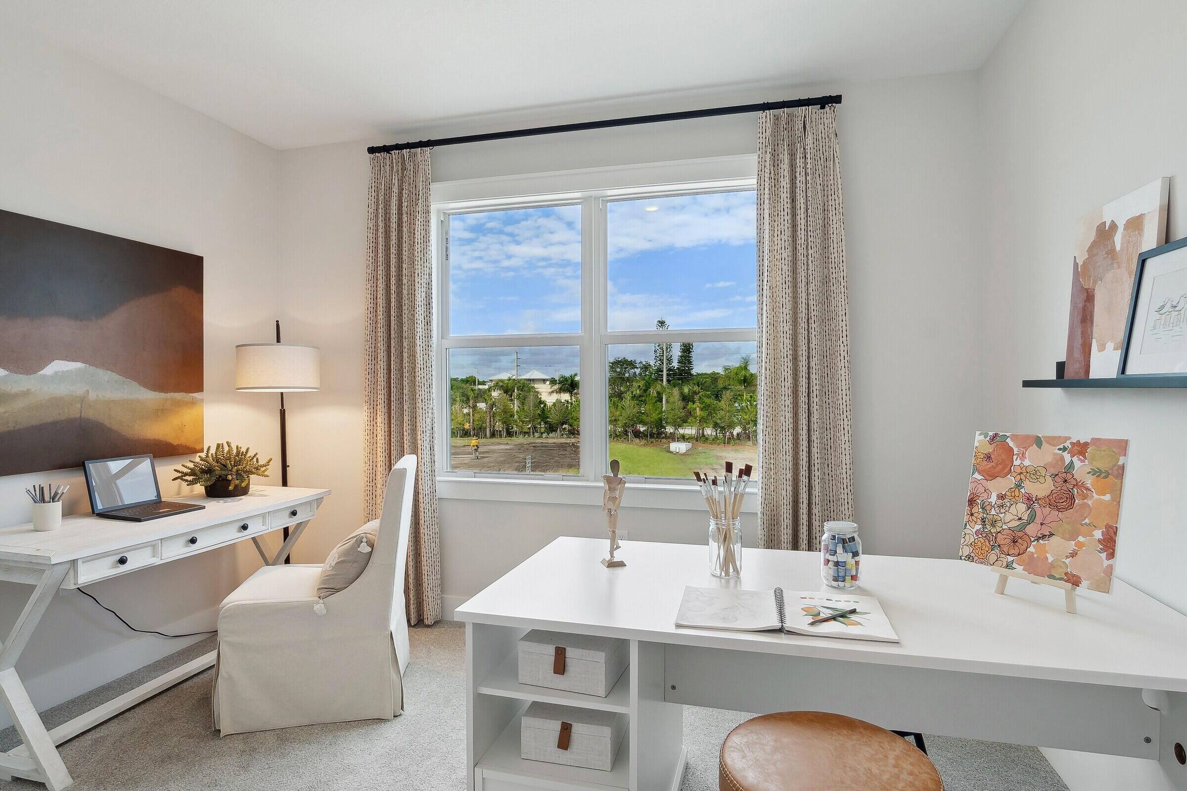 SALERNO RESERVE AT SHOWCASE PUD - Residential