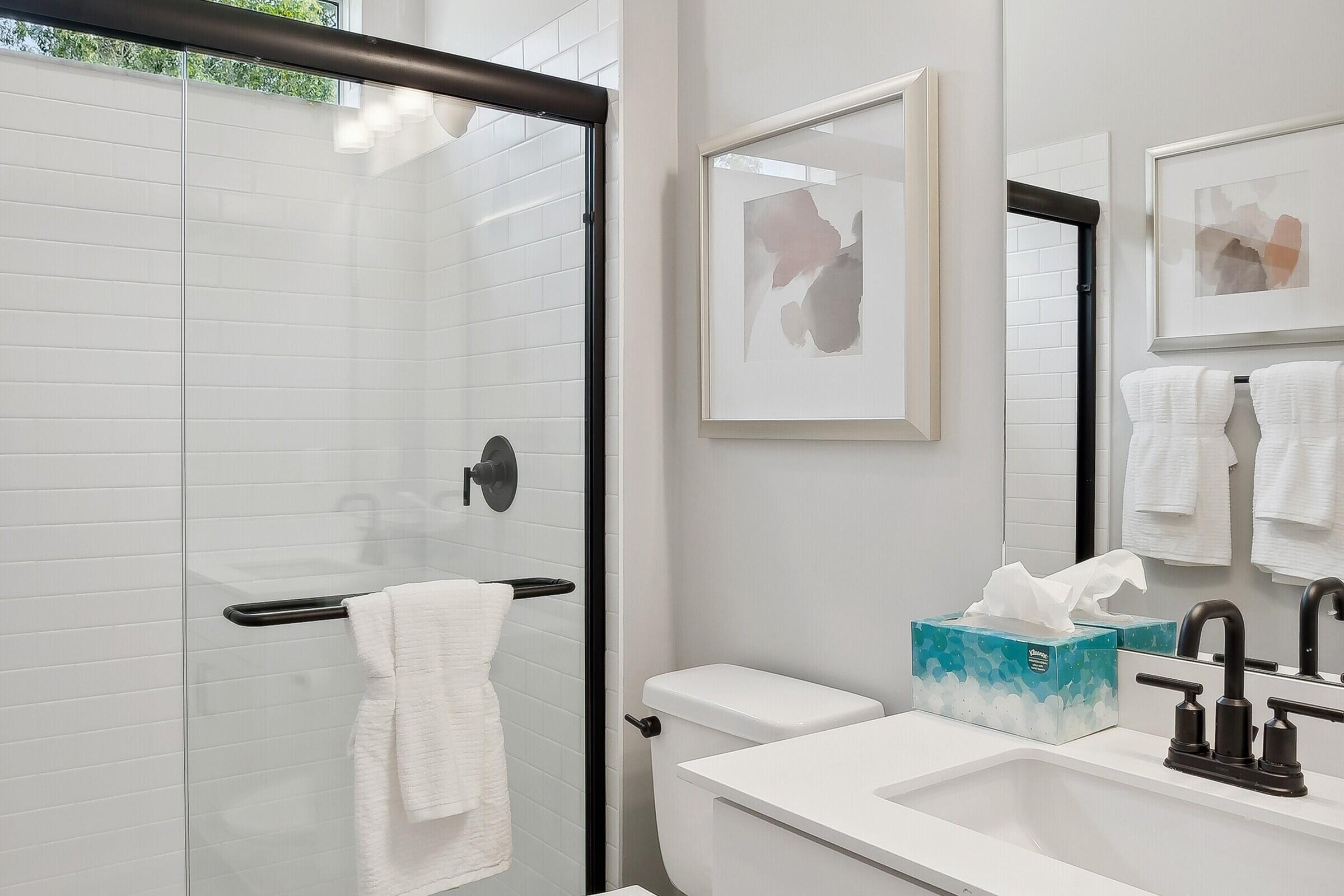 SALERNO RESERVE AT SHOWCASE PUD - Residential