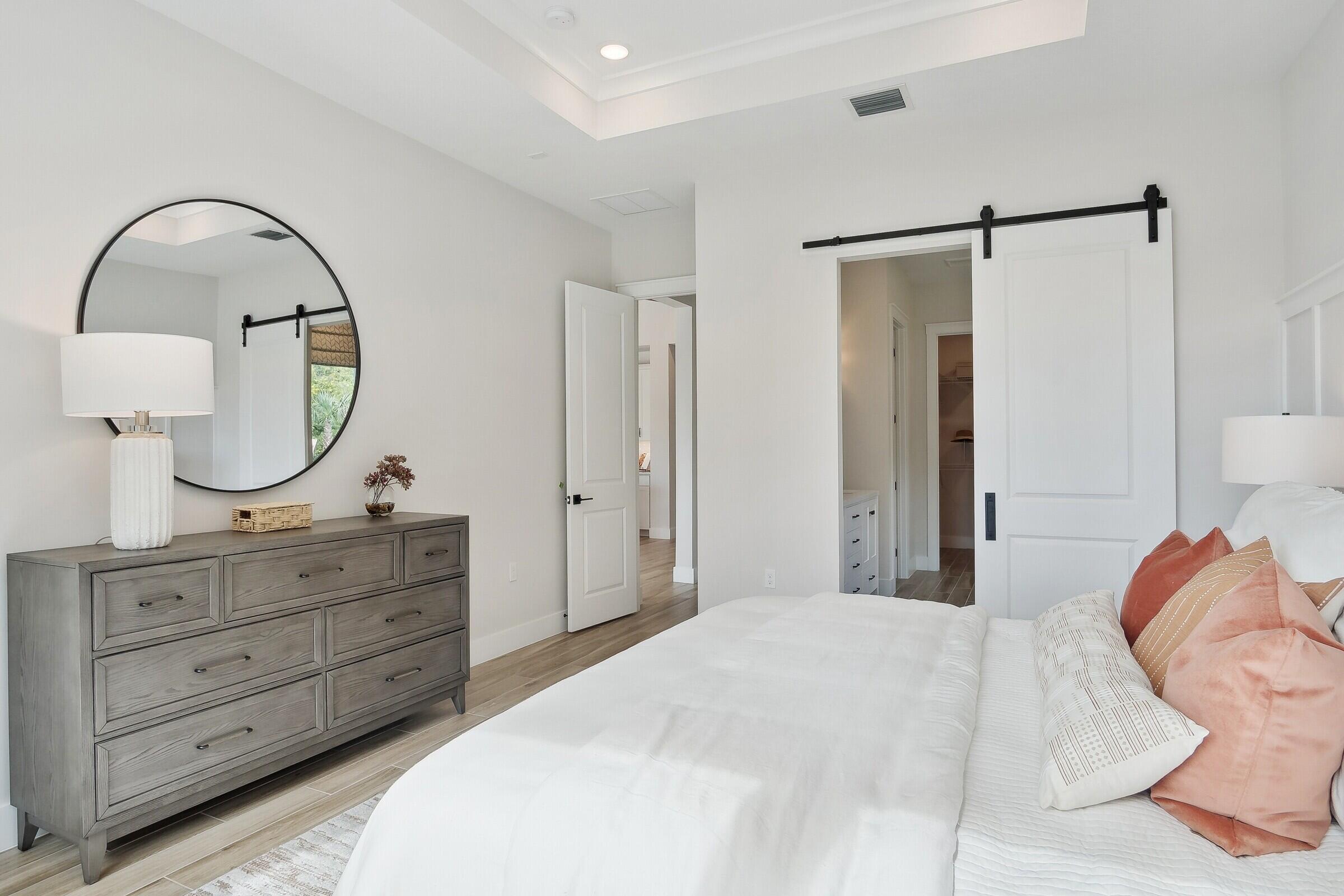 SALERNO RESERVE AT SHOWCASE PUD - Residential