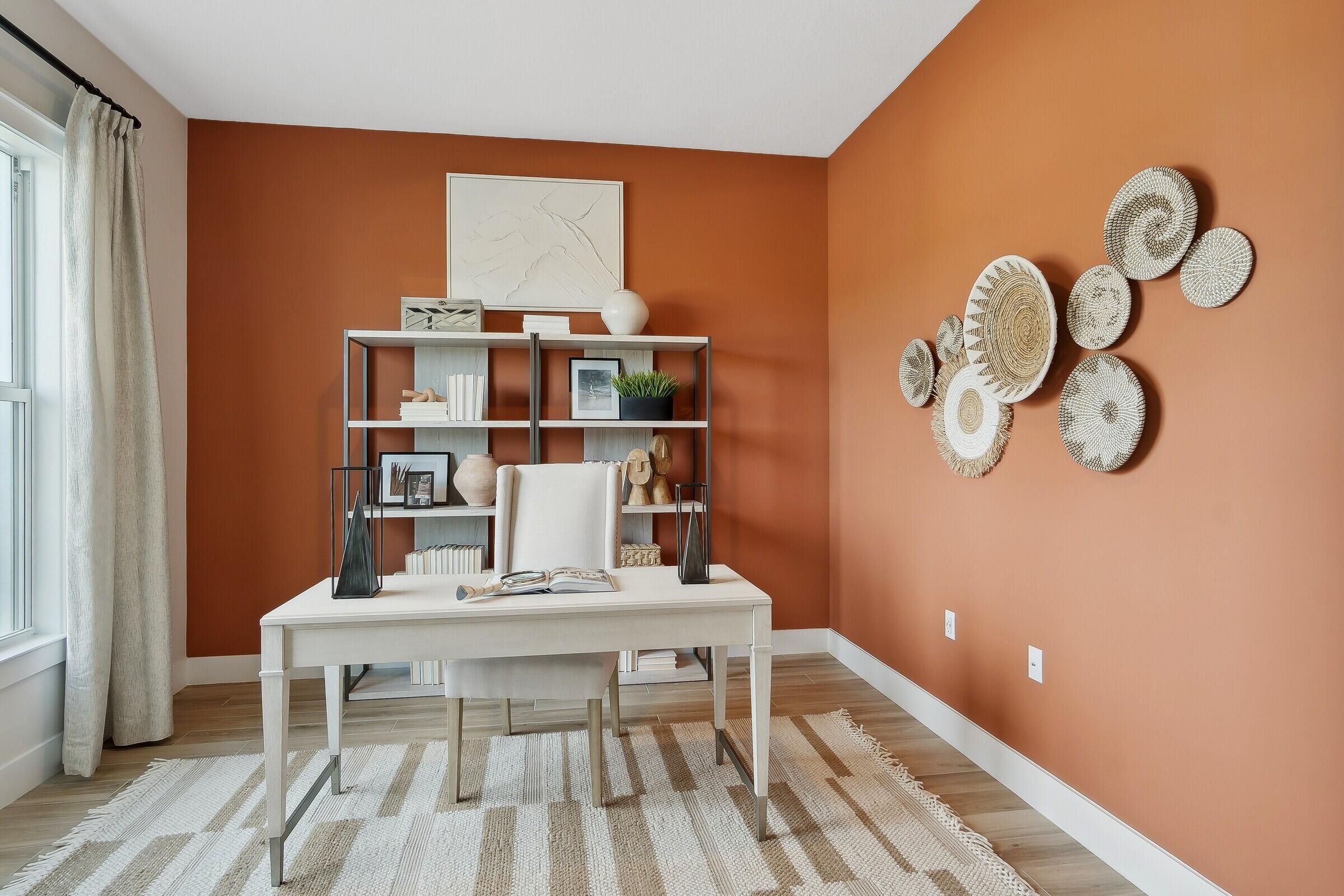 SALERNO RESERVE AT SHOWCASE PUD - Residential