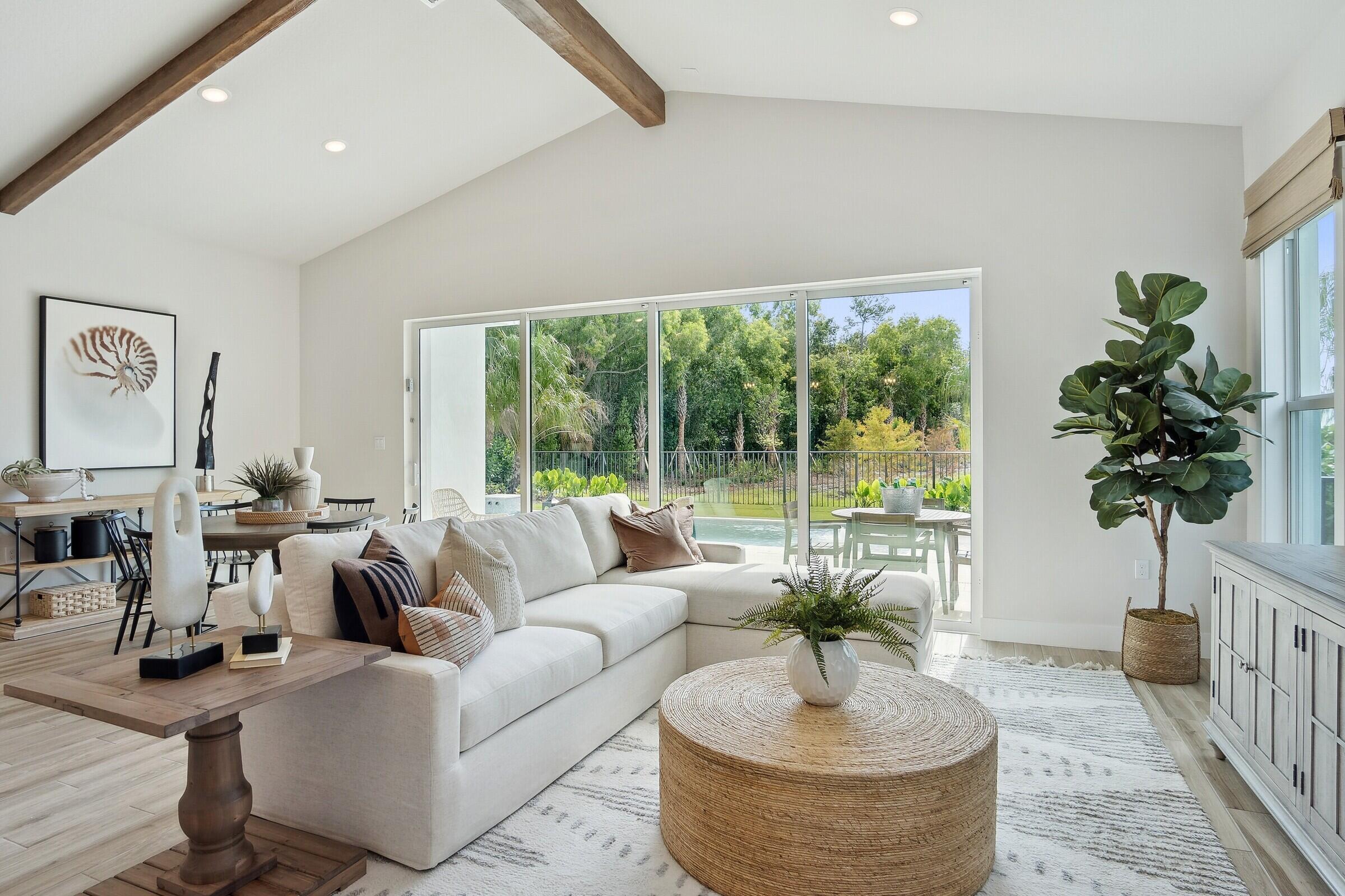 SALERNO RESERVE AT SHOWCASE PUD - Residential
