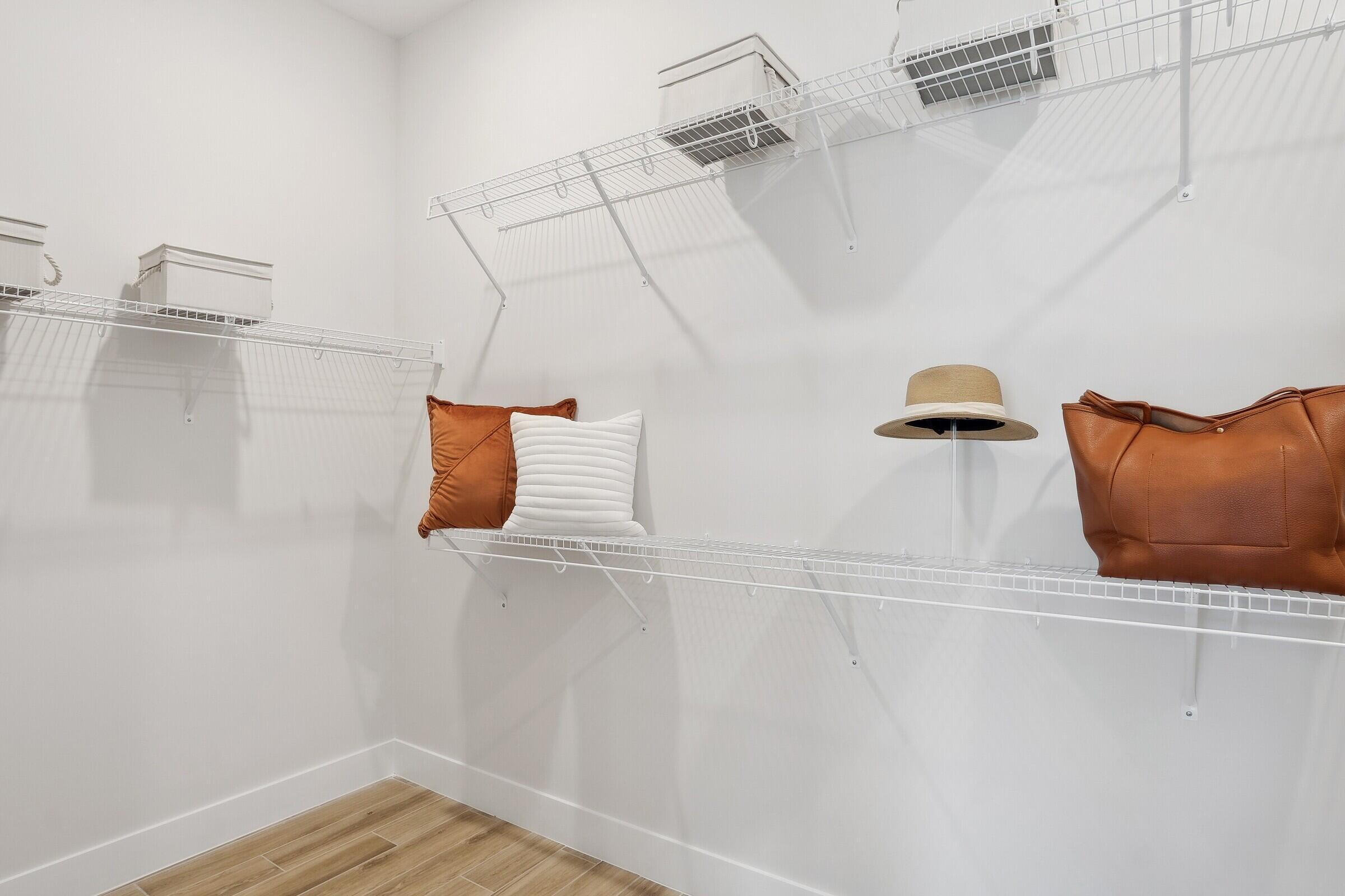 SALERNO RESERVE AT SHOWCASE PUD - Residential