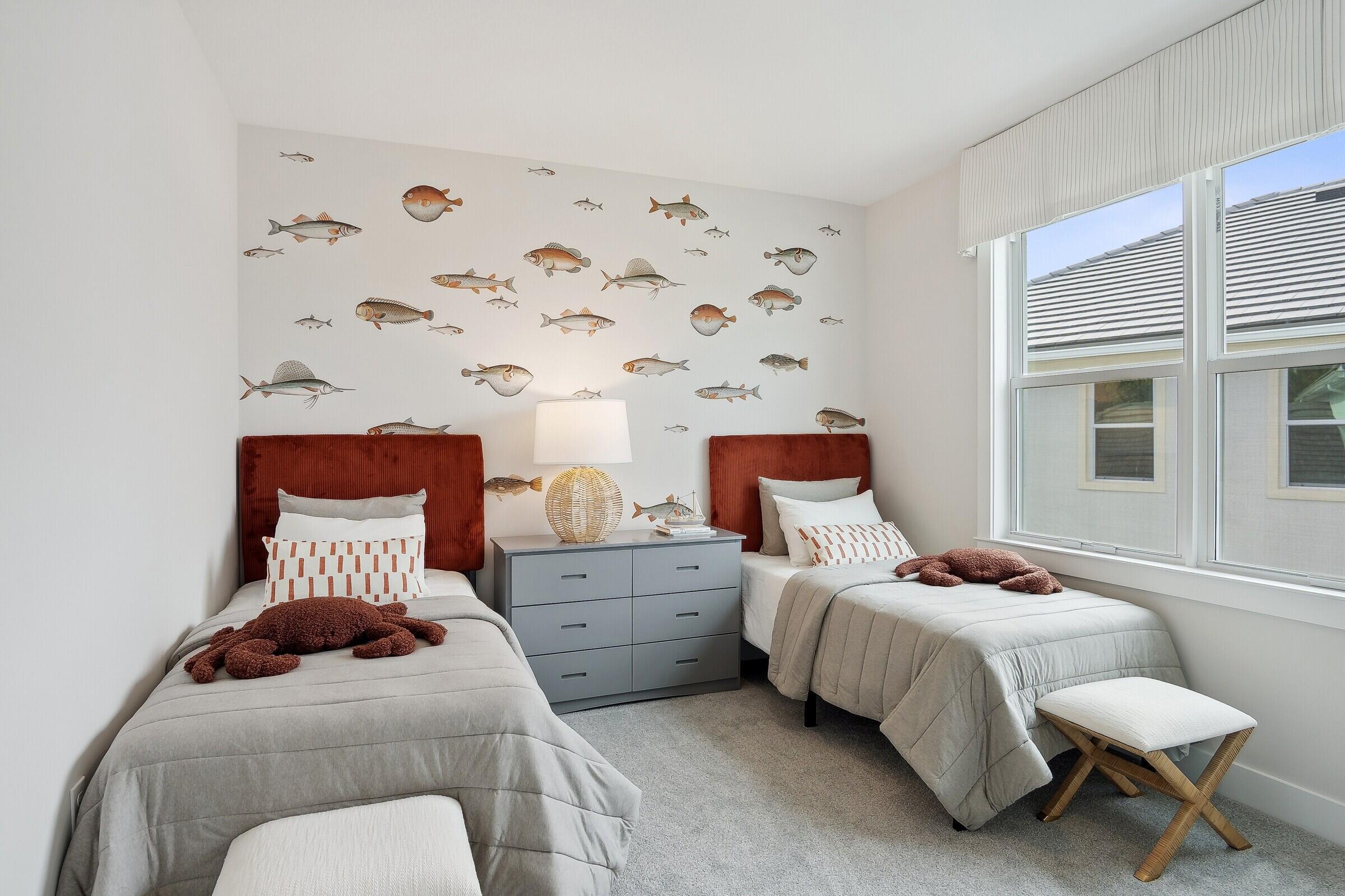 SALERNO RESERVE AT SHOWCASE PUD - Residential