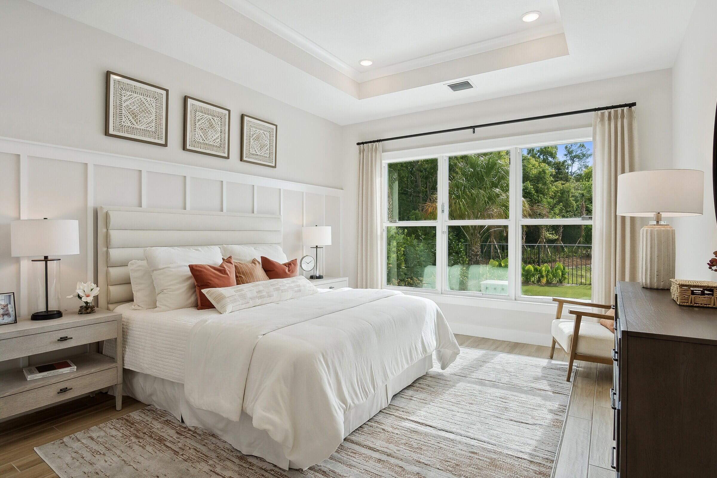 SALERNO RESERVE AT SHOWCASE PUD - Residential