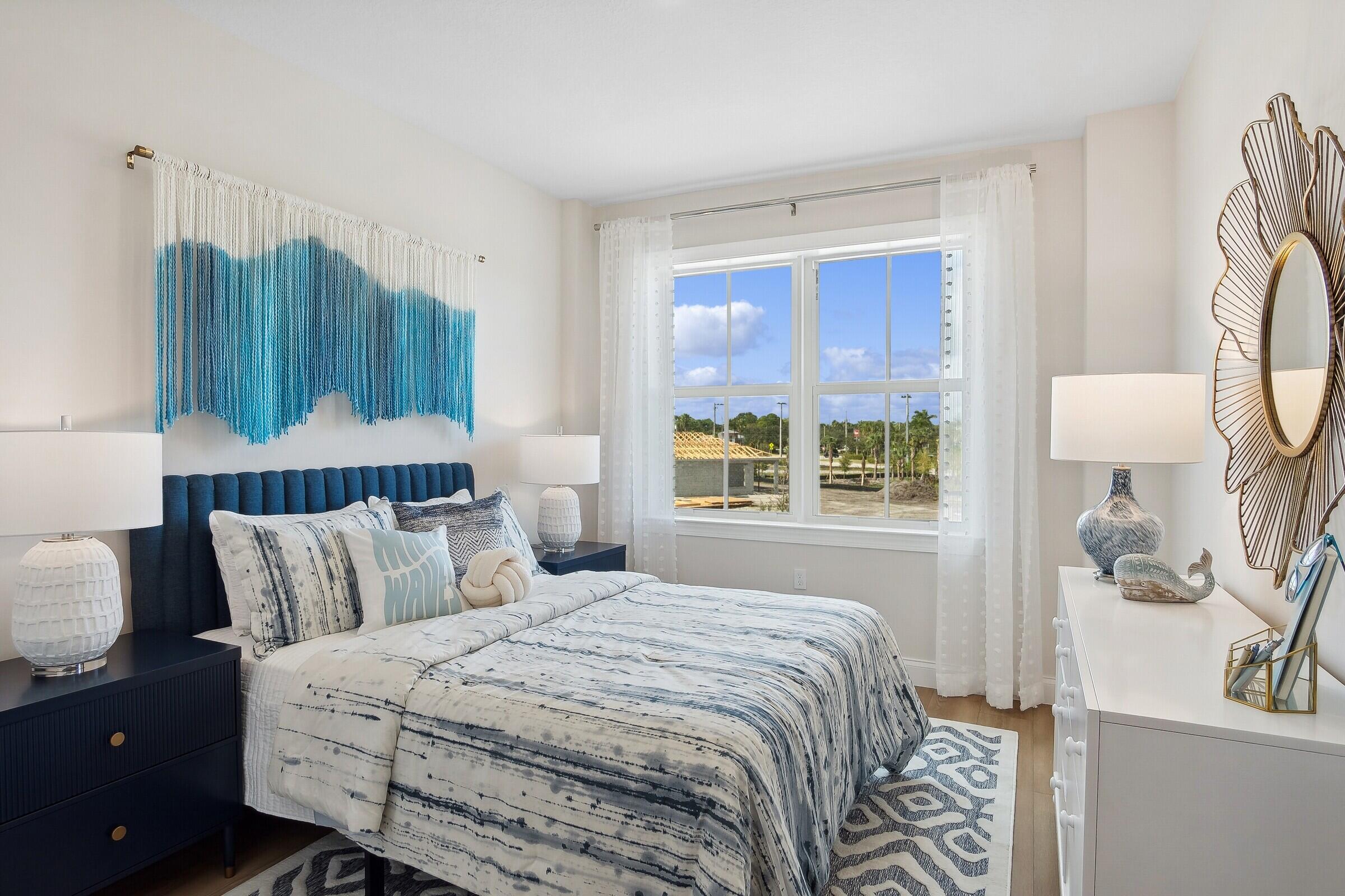 SALERNO RESERVE AT SHOWCASE PUD - Residential