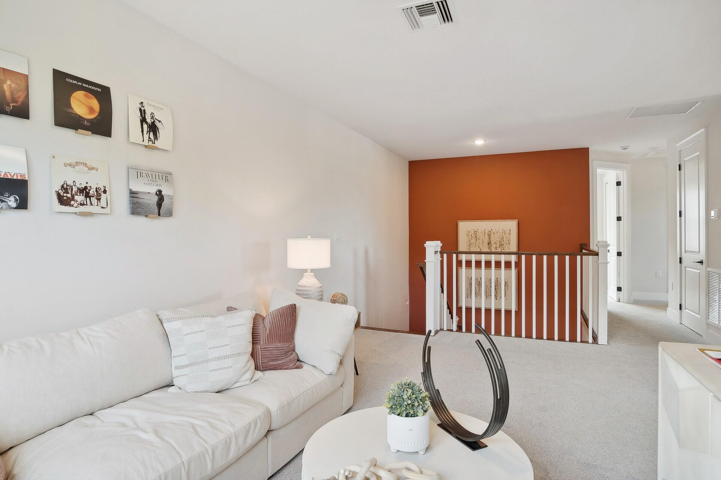 SALERNO RESERVE AT SHOWCASE PUD - Residential