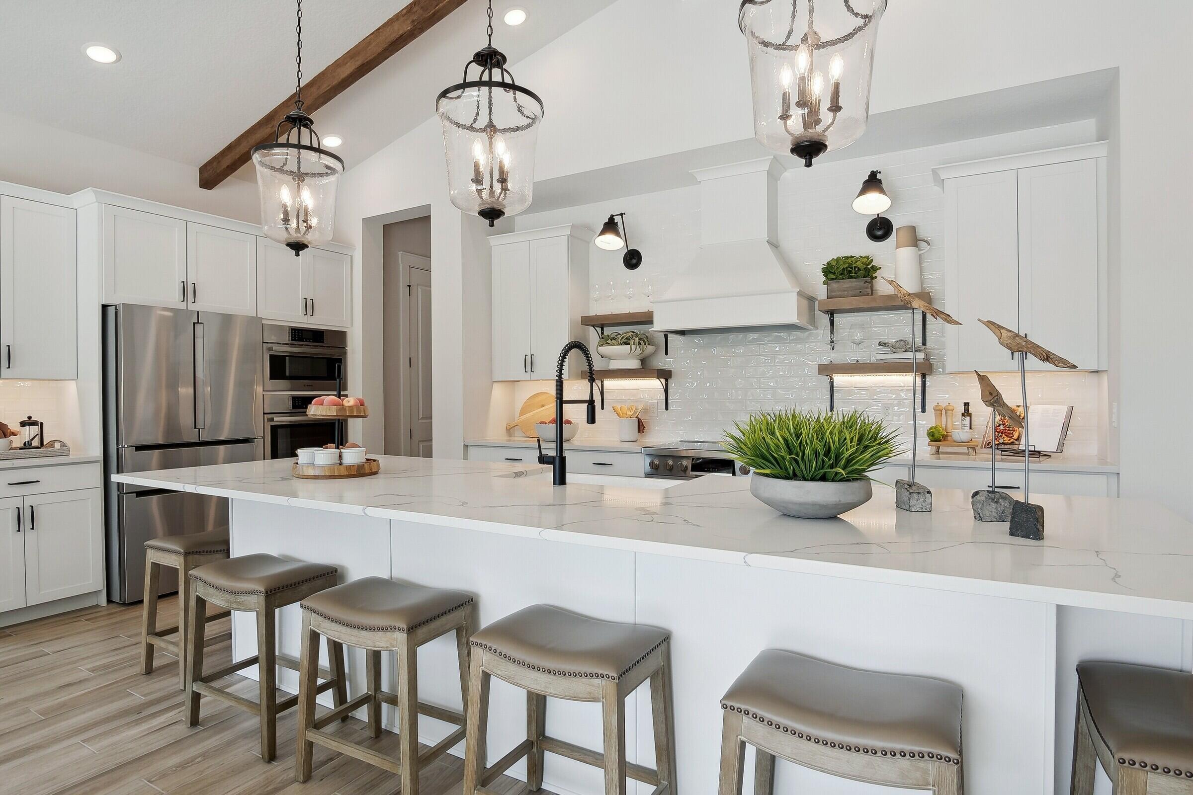 SALERNO RESERVE AT SHOWCASE PUD - Residential