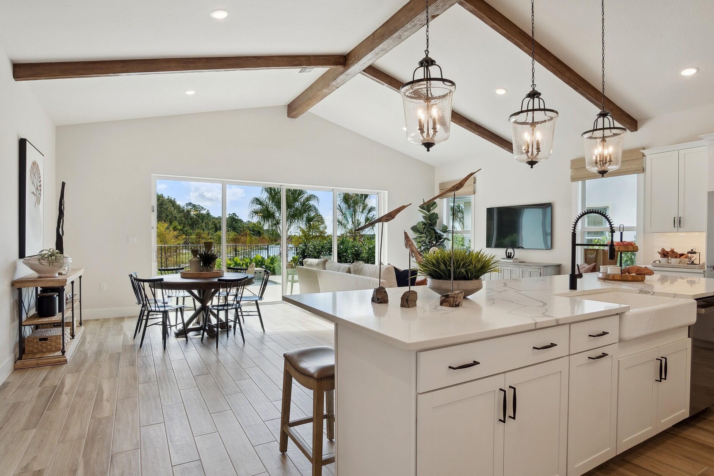 SALERNO RESERVE AT SHOWCASE PUD - Residential