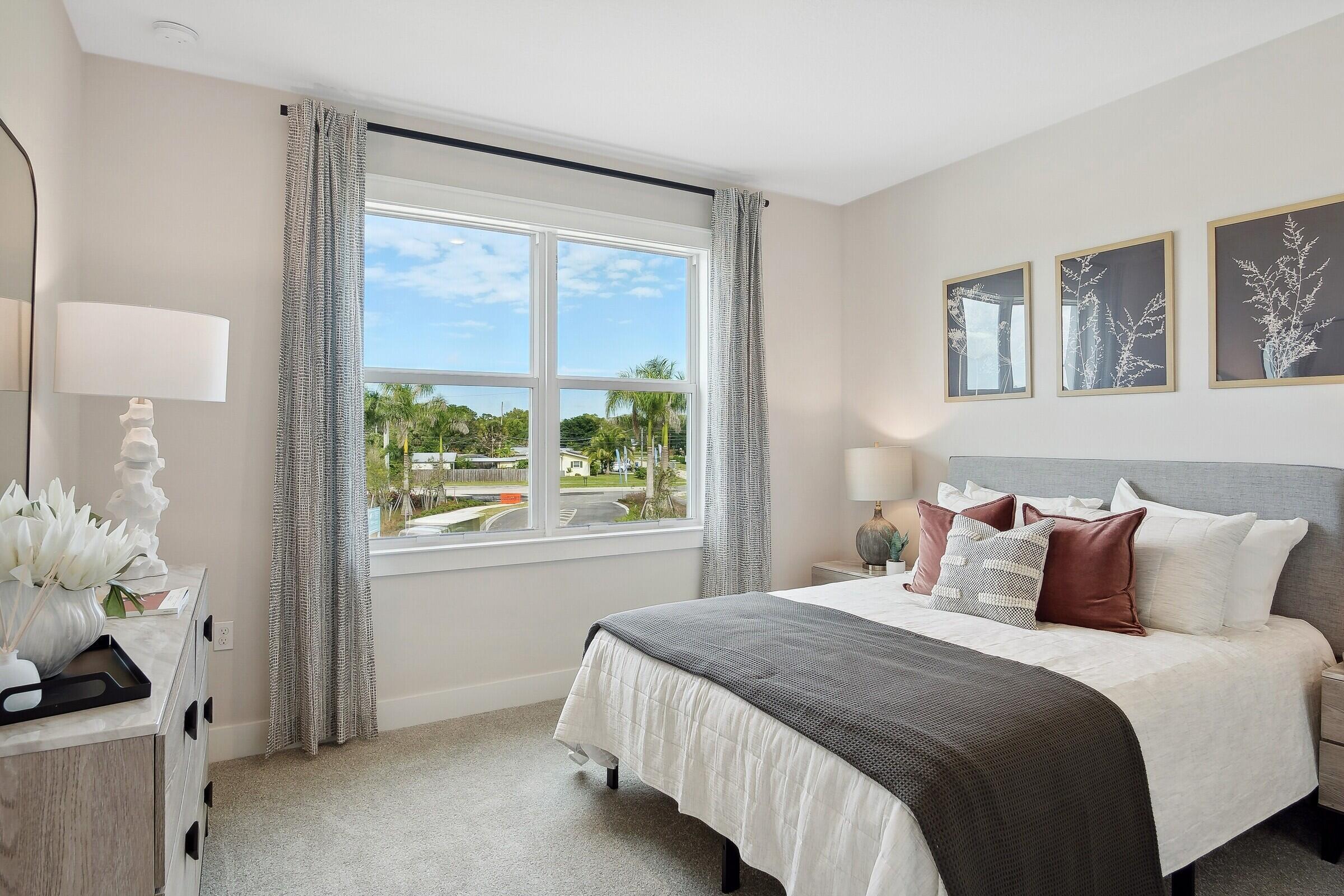 SALERNO RESERVE AT SHOWCASE PUD - Residential