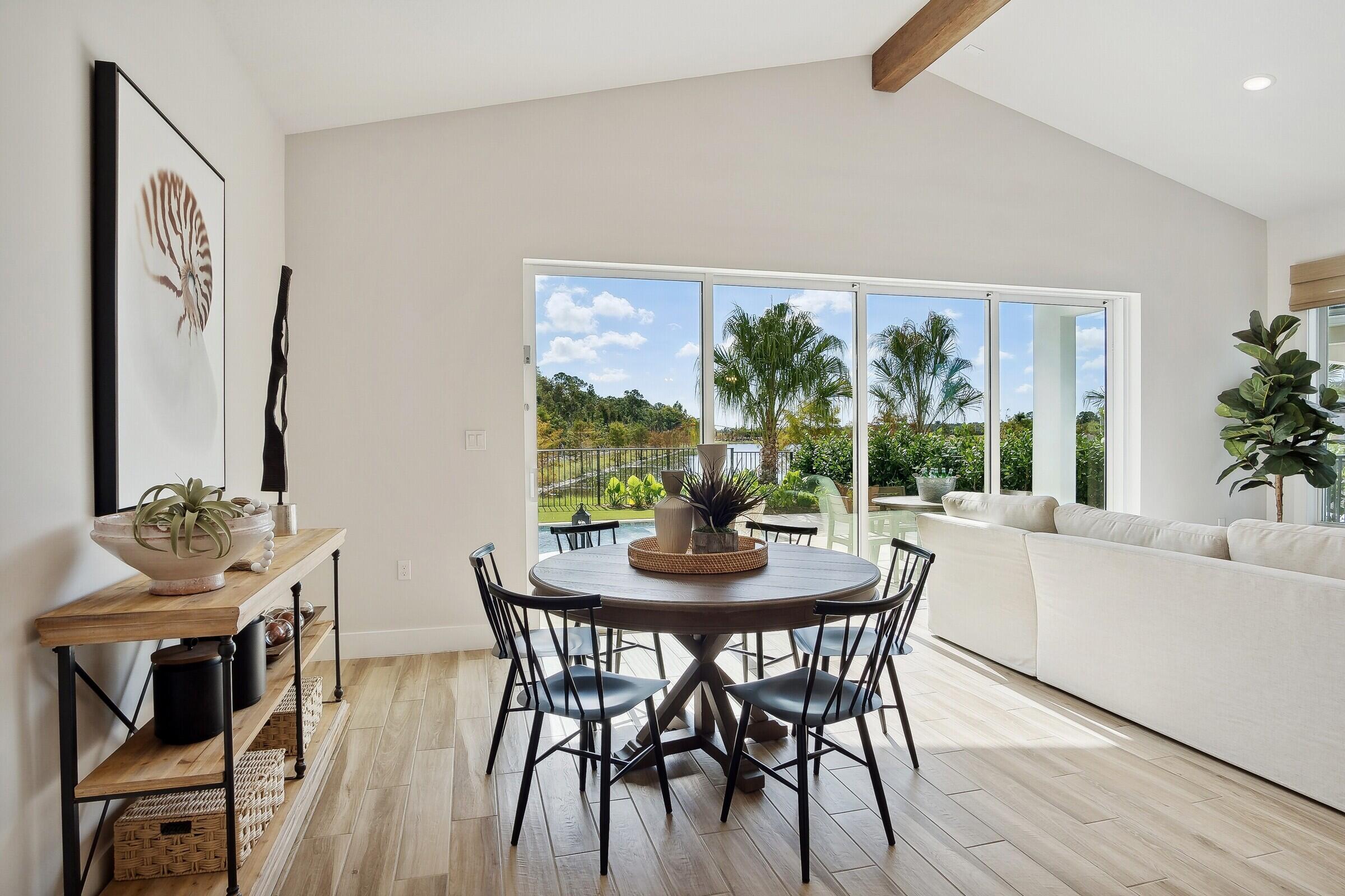 SALERNO RESERVE AT SHOWCASE PUD - Residential