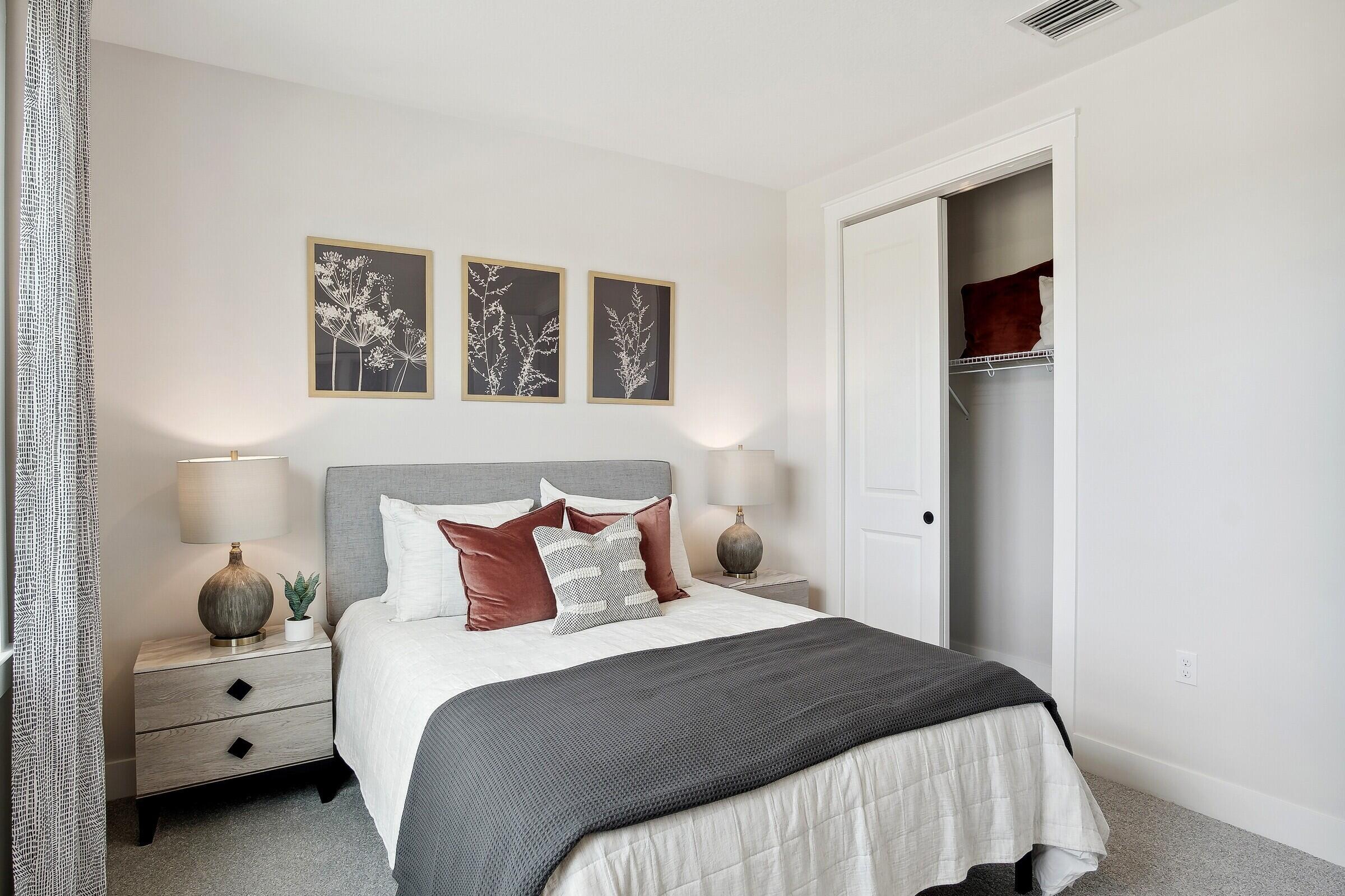 SALERNO RESERVE AT SHOWCASE PUD - Residential