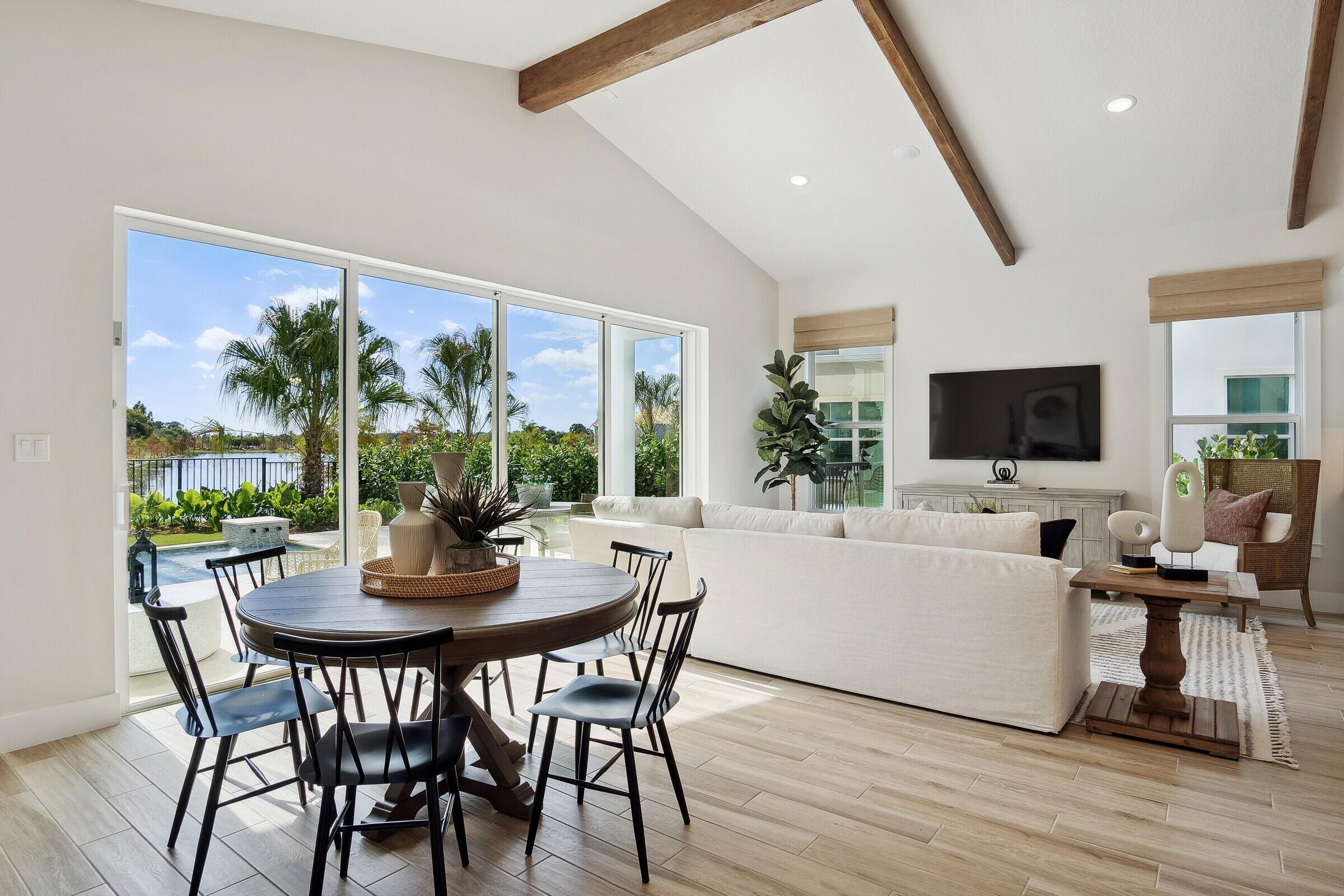 SALERNO RESERVE AT SHOWCASE PUD - Residential